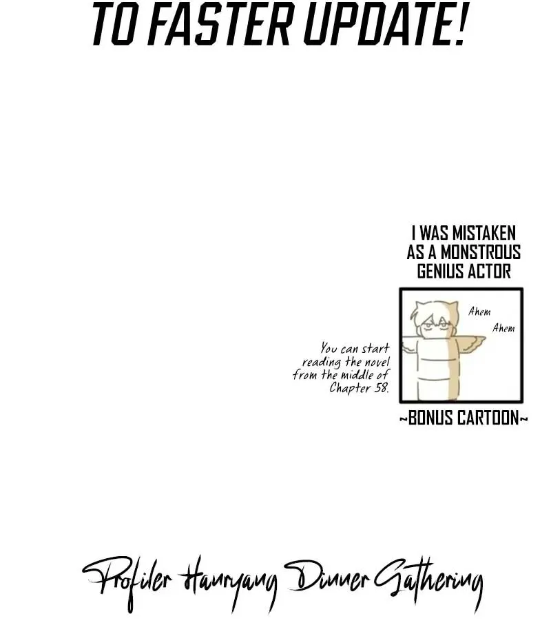 I Was Mistaken As a Monstrous Genius Actor Chapter 29 page 89 - 