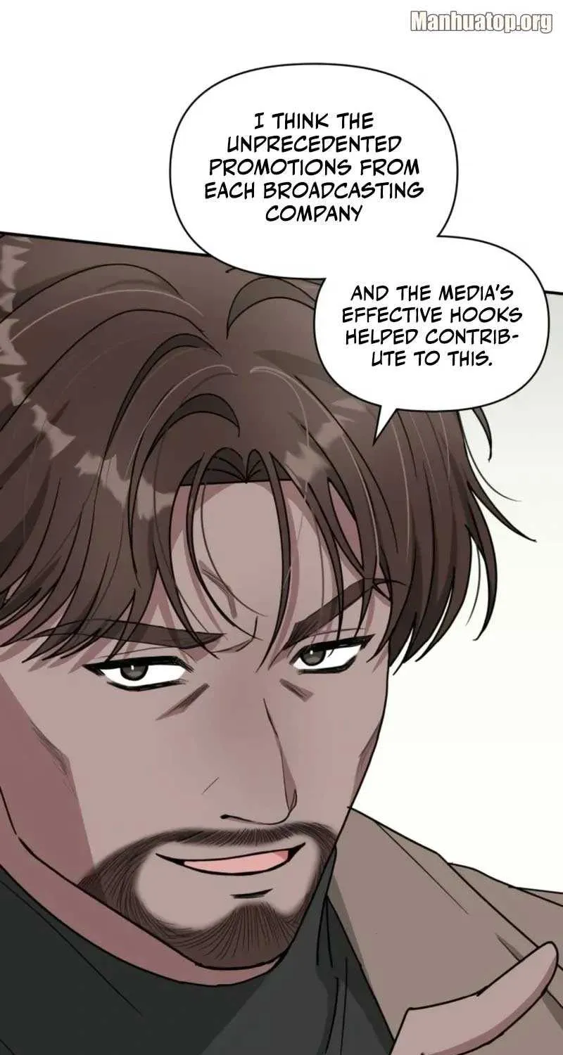 I Was Mistaken As a Monstrous Genius Actor Chapter 29 page 10 - 