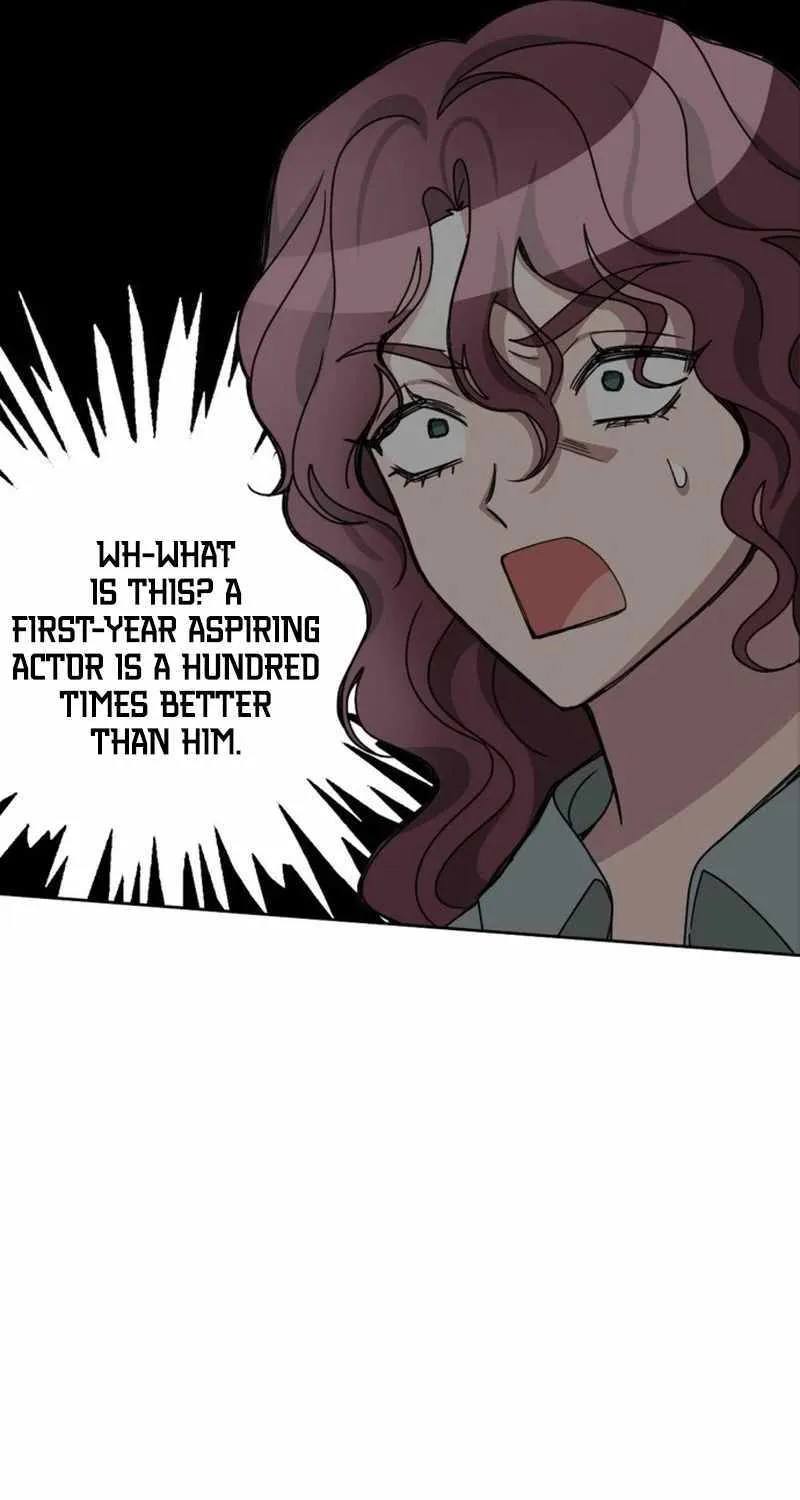 I Was Mistaken As a Monstrous Genius Actor Chapter 3 page 25 - 
