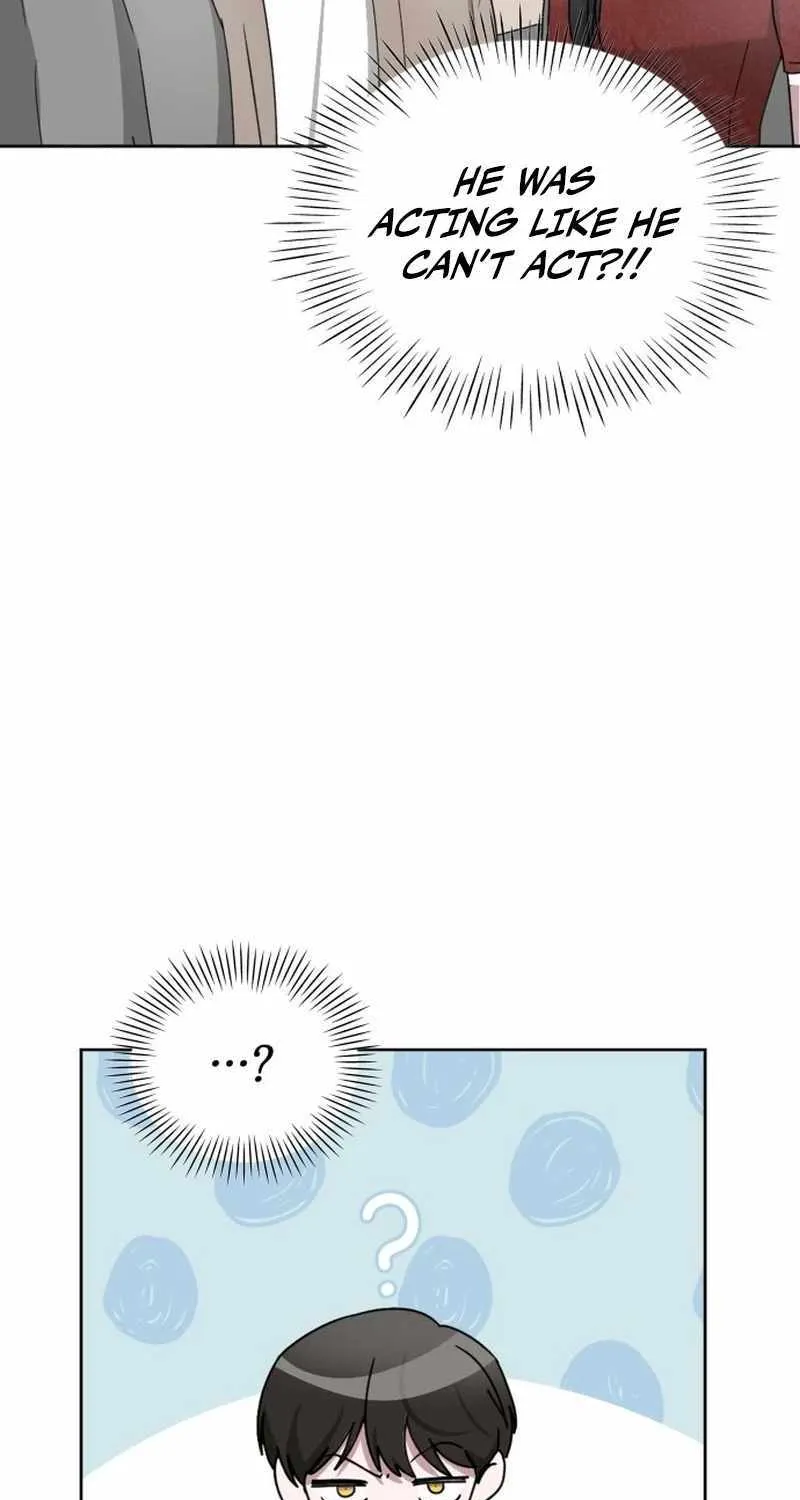 I Was Mistaken As a Monstrous Genius Actor Chapter 3 page 37 - 