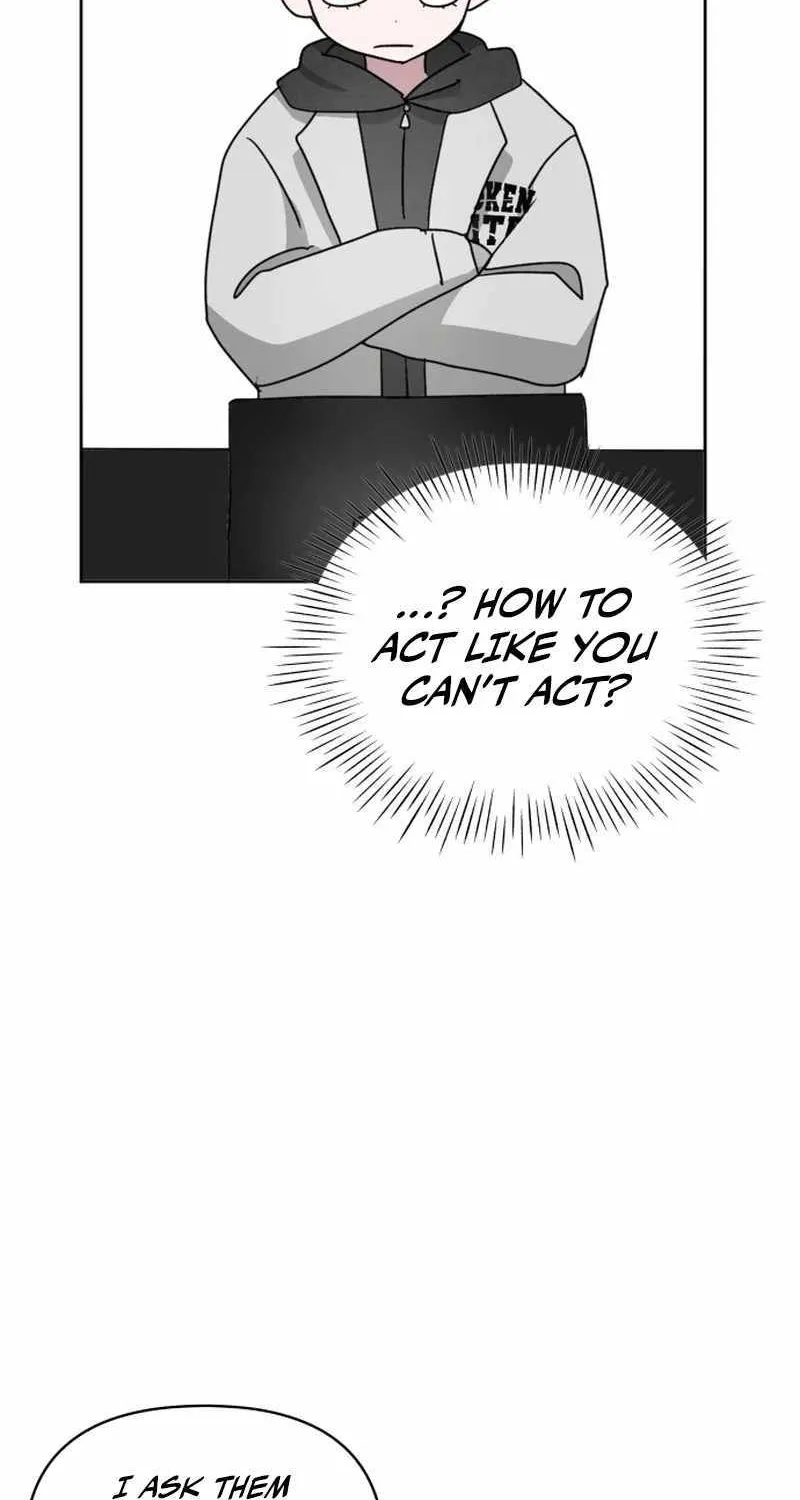 I Was Mistaken As a Monstrous Genius Actor Chapter 3 page 38 - 