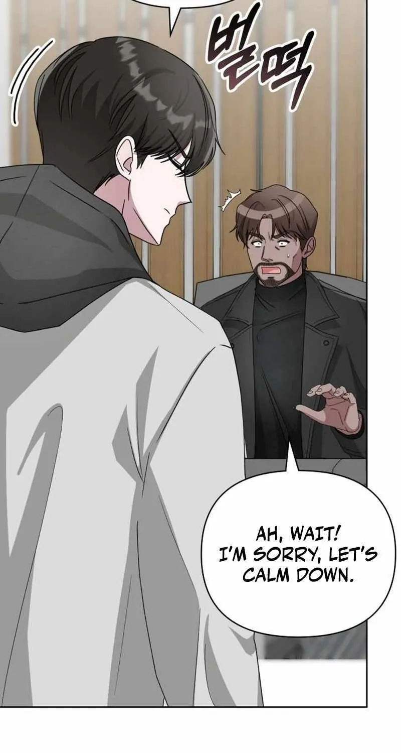 I Was Mistaken As a Monstrous Genius Actor Chapter 3 page 43 - 