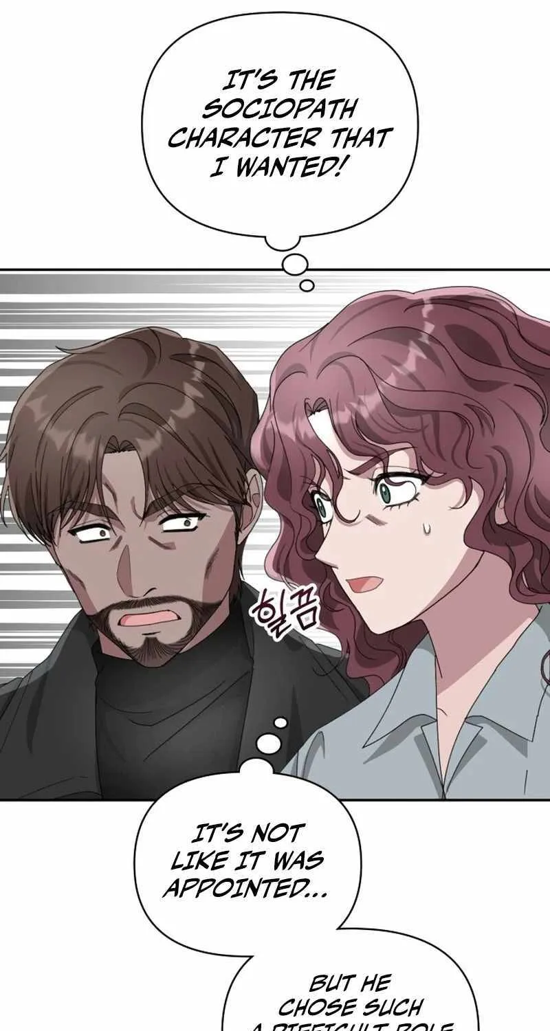 I Was Mistaken As a Monstrous Genius Actor Chapter 3 page 63 - 