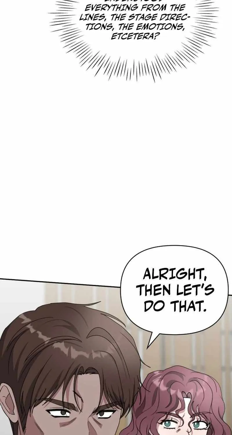I Was Mistaken As a Monstrous Genius Actor Chapter 3 page 67 - 
