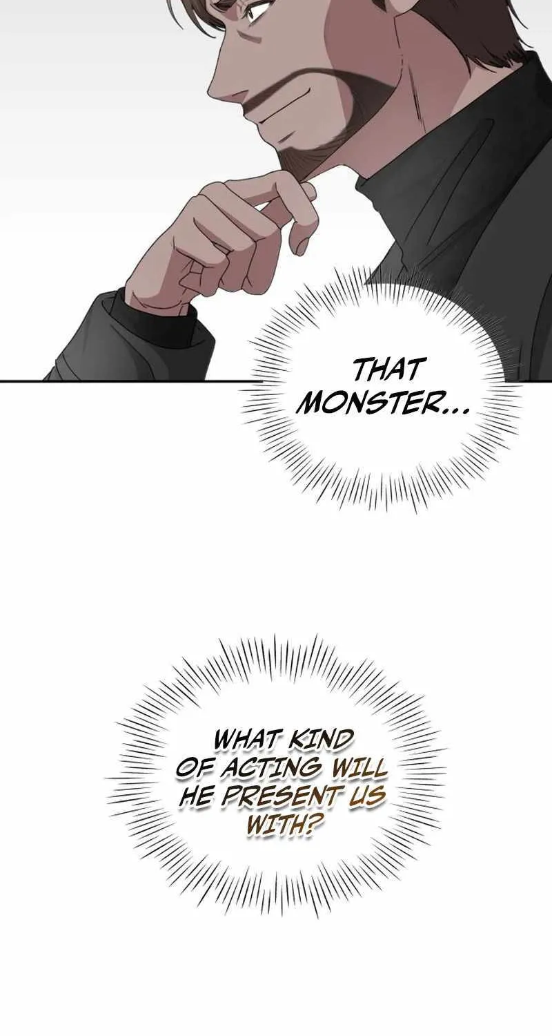 I Was Mistaken As a Monstrous Genius Actor Chapter 3 page 70 - 
