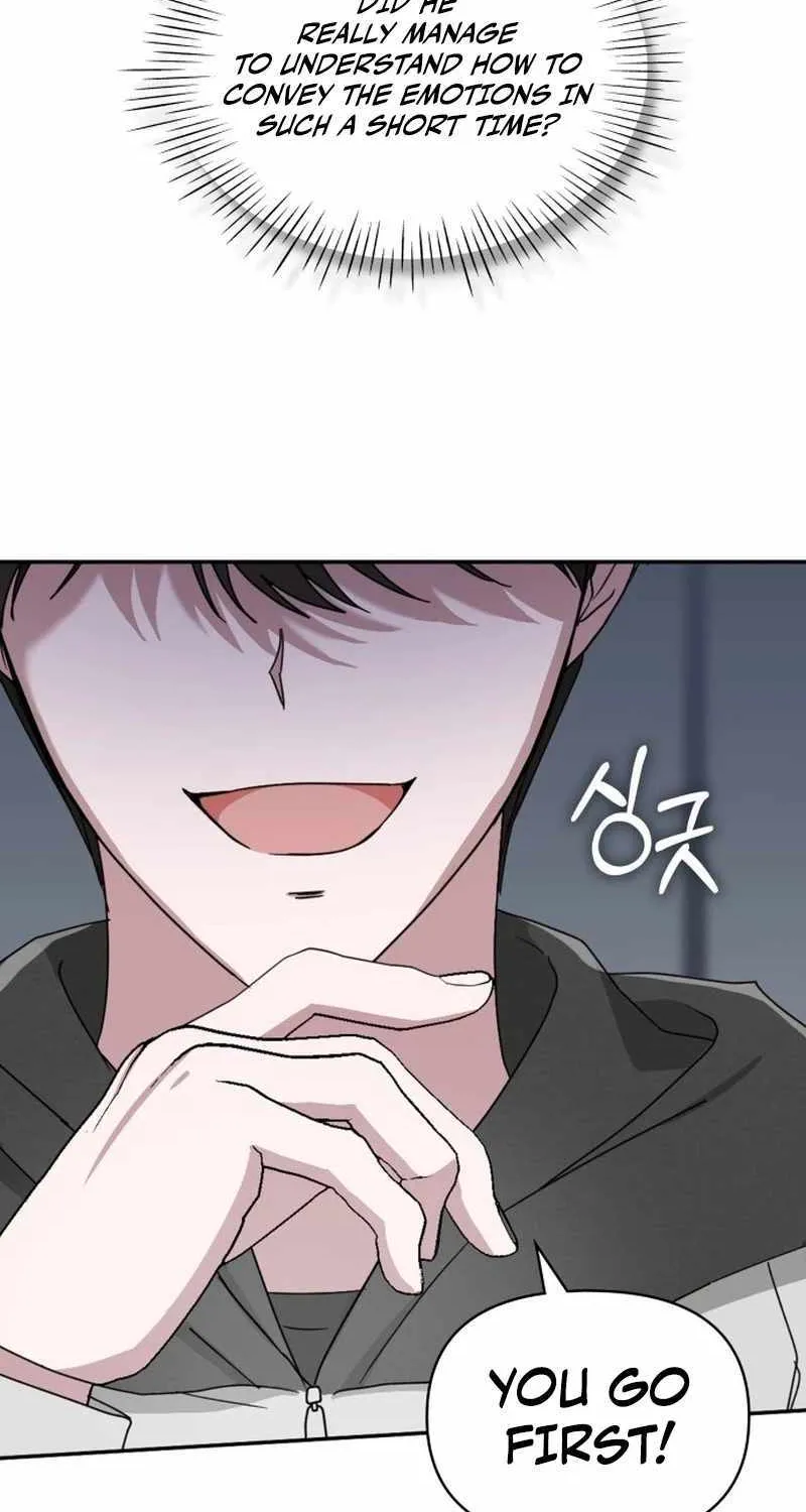 I Was Mistaken As a Monstrous Genius Actor Chapter 3 page 76 - 