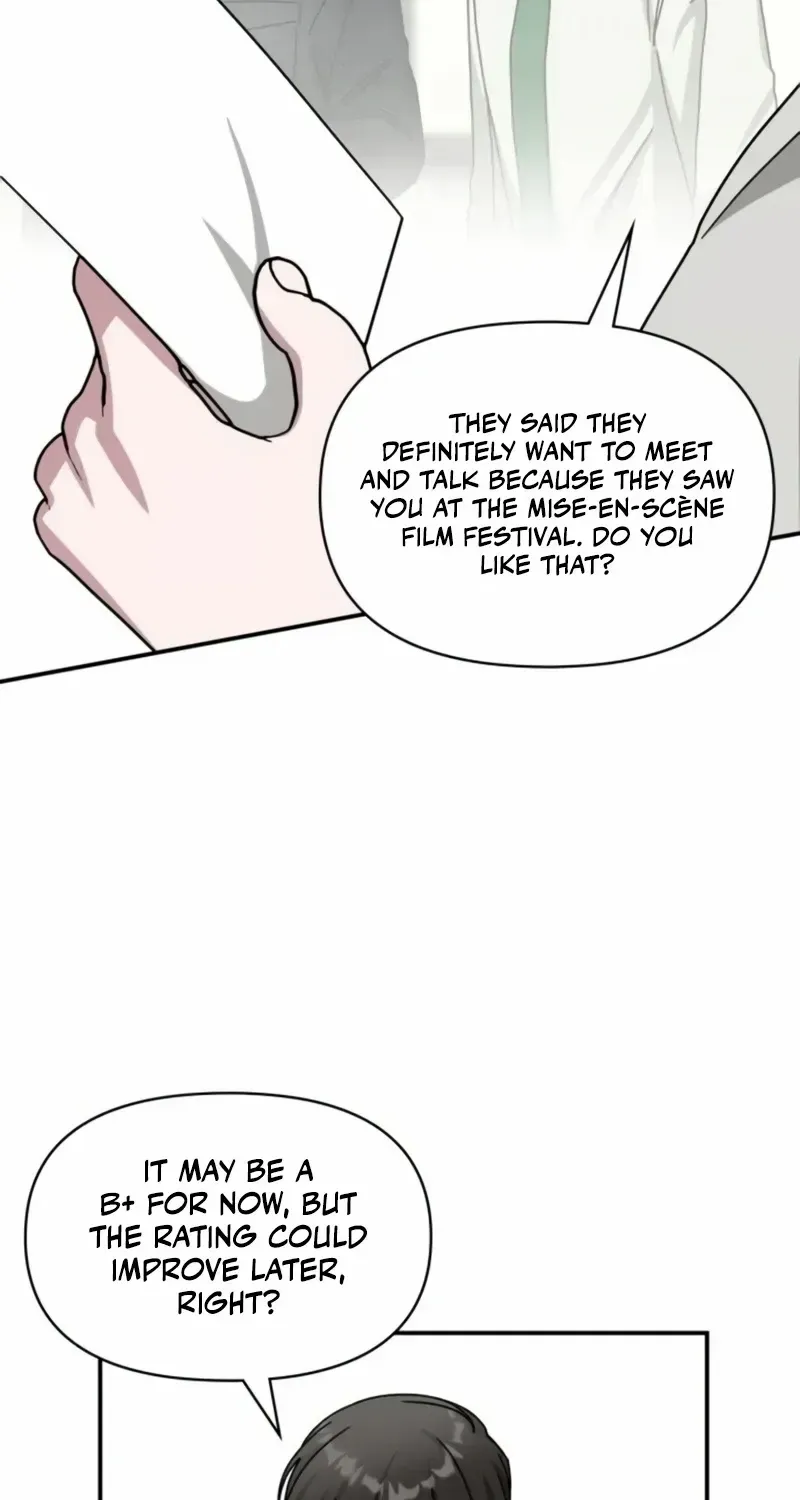 I Was Mistaken As a Monstrous Genius Actor Chapter 30 page 13 - 