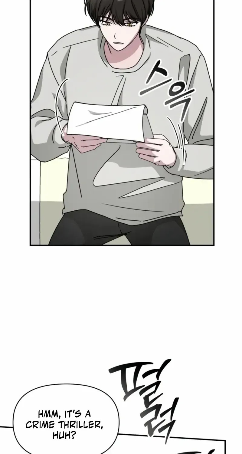 I Was Mistaken As a Monstrous Genius Actor Chapter 30 page 14 - 