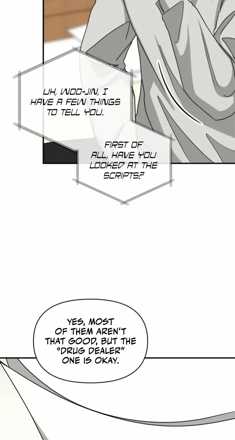 I Was Mistaken As a Monstrous Genius Actor Chapter 30 page 17 - 