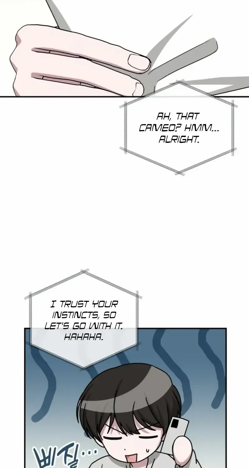 I Was Mistaken As a Monstrous Genius Actor Chapter 30 page 18 - 