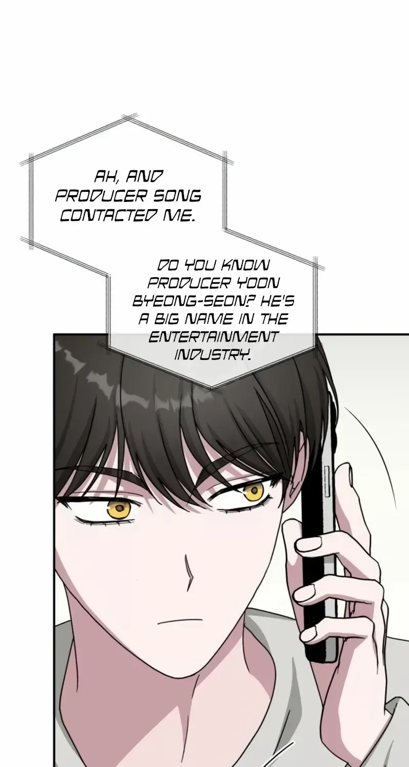 I Was Mistaken As a Monstrous Genius Actor Chapter 30 page 21 - 