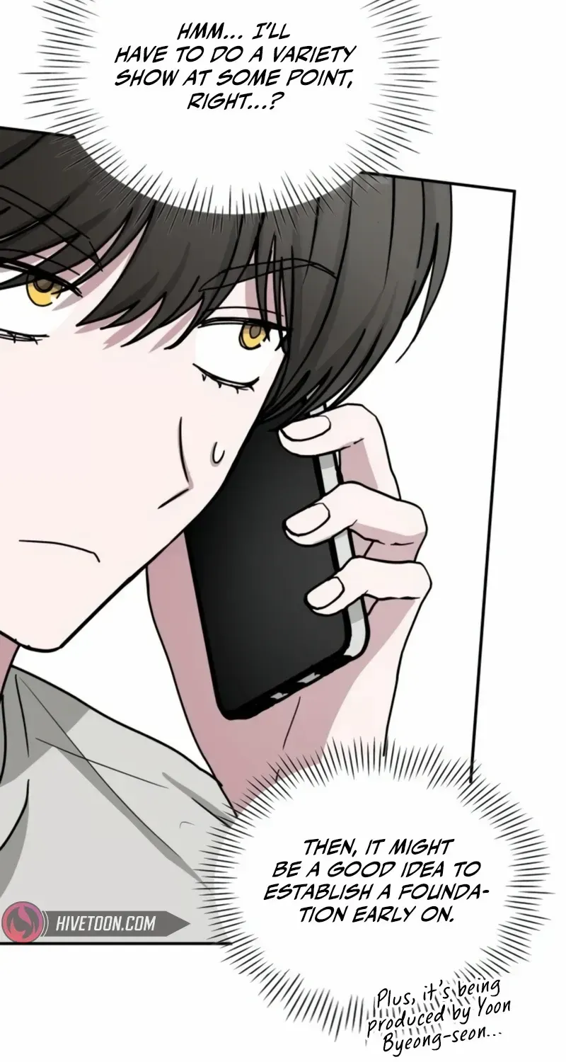 I Was Mistaken As a Monstrous Genius Actor Chapter 30 page 28 - 