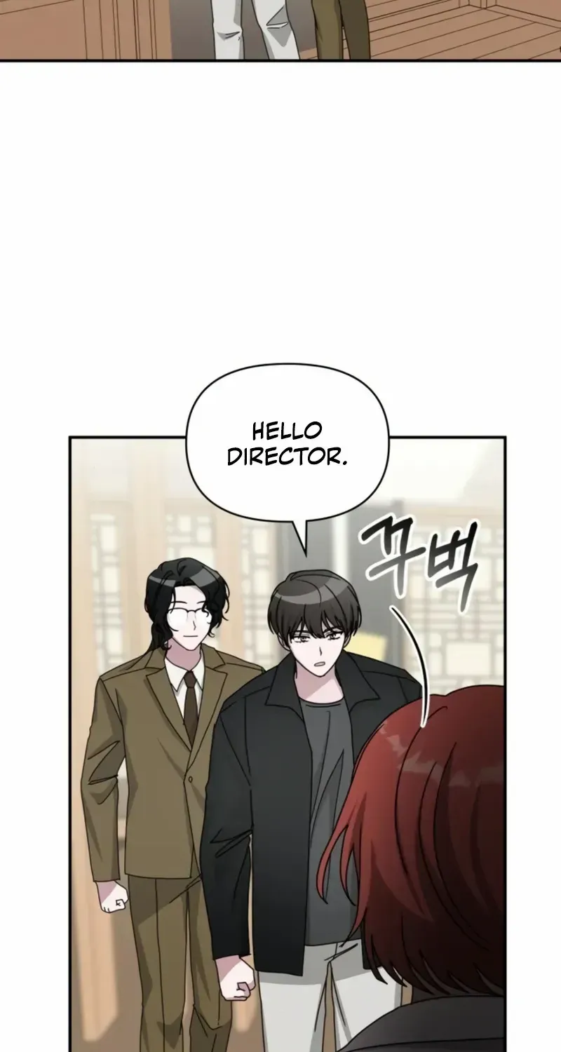 I Was Mistaken As a Monstrous Genius Actor Chapter 30 page 36 - 