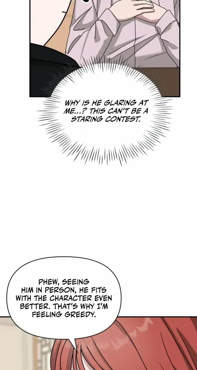 I Was Mistaken As a Monstrous Genius Actor Chapter 30 page 43 - 