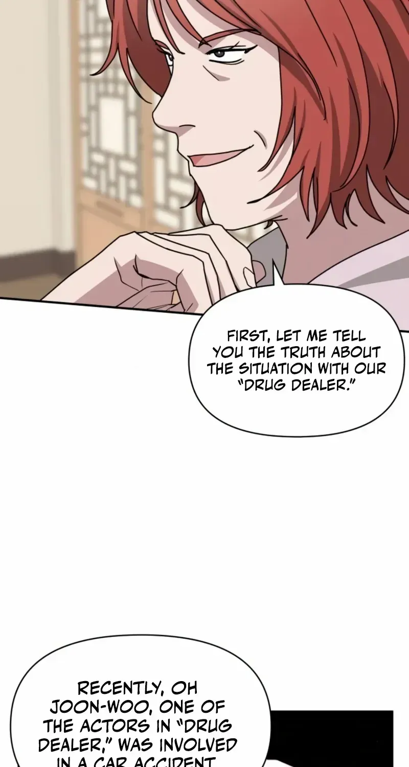 I Was Mistaken As a Monstrous Genius Actor Chapter 30 page 44 - 