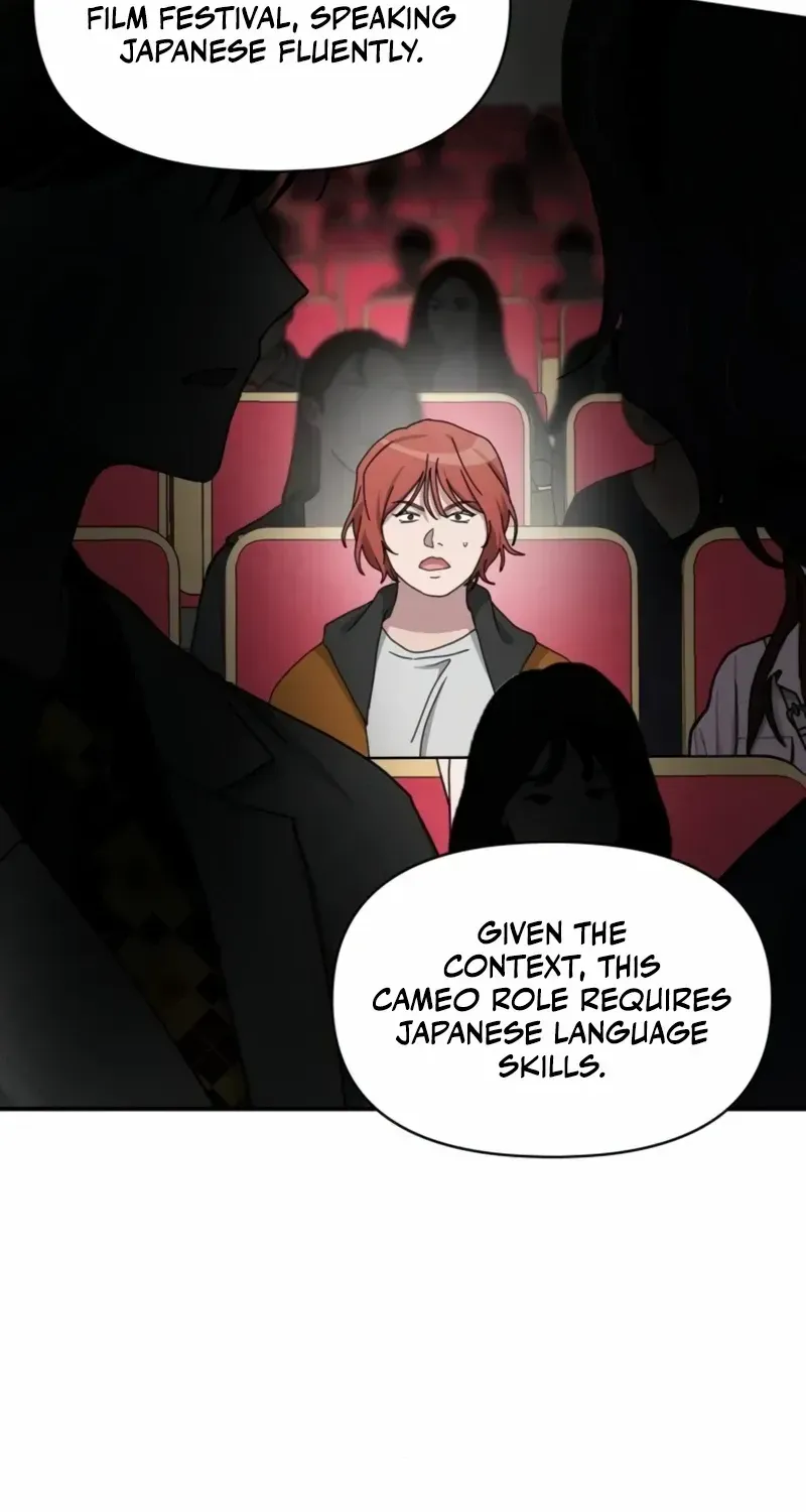 I Was Mistaken As a Monstrous Genius Actor Chapter 30 page 47 - 