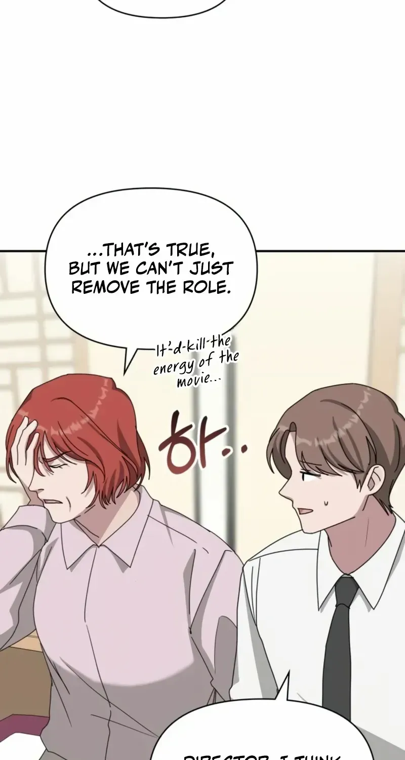 I Was Mistaken As a Monstrous Genius Actor Chapter 30 page 52 - 