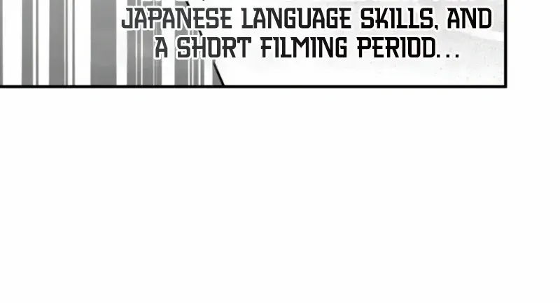 I Was Mistaken As a Monstrous Genius Actor Chapter 30 page 58 - 
