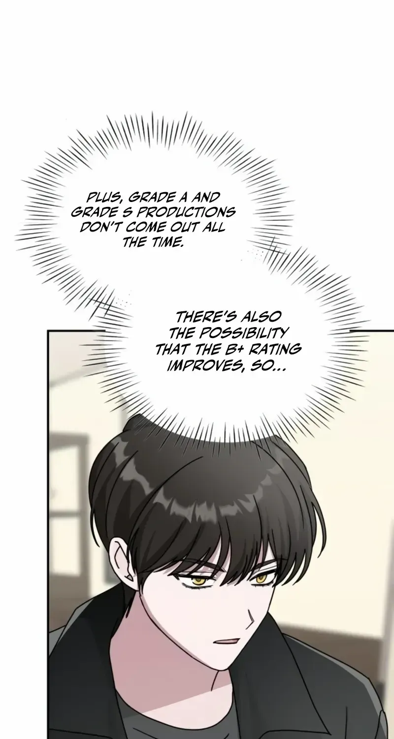 I Was Mistaken As a Monstrous Genius Actor Chapter 30 page 59 - 
