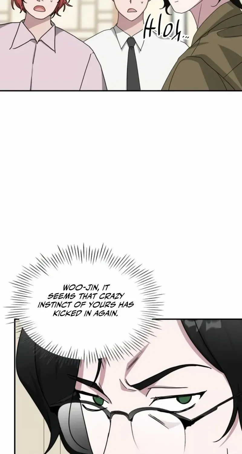 I Was Mistaken As a Monstrous Genius Actor Chapter 30 page 61 - 