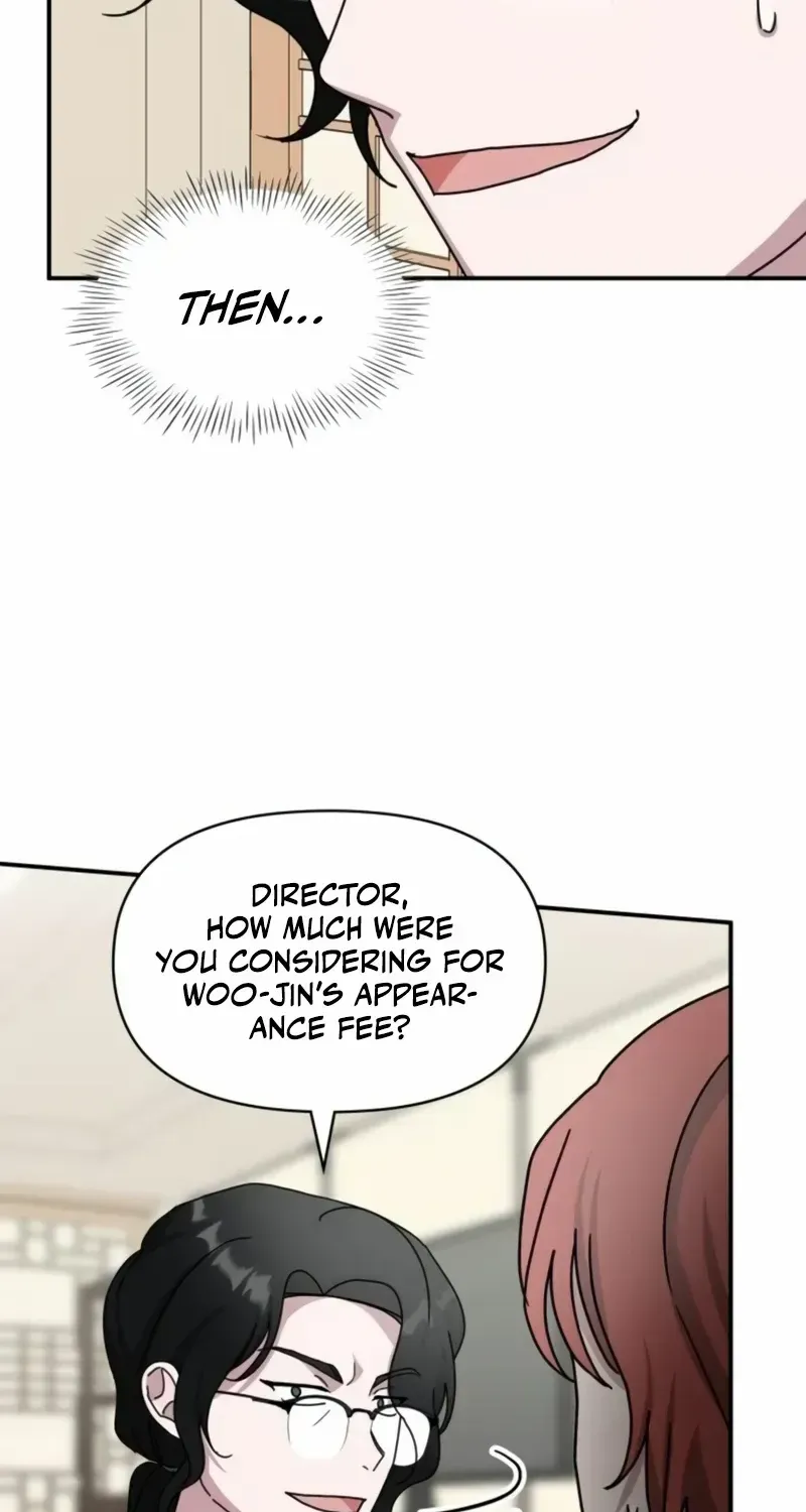 I Was Mistaken As a Monstrous Genius Actor Chapter 30 page 62 - 