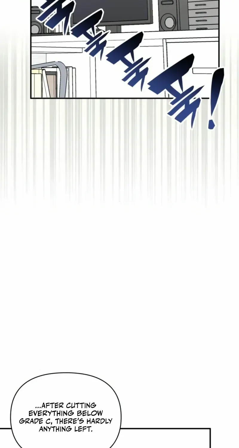 I Was Mistaken As a Monstrous Genius Actor Chapter 30 page 8 - 