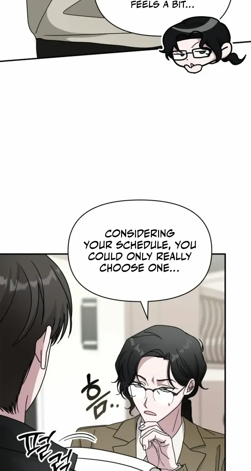 I Was Mistaken As a Monstrous Genius Actor Chapter 30 page 76 - 