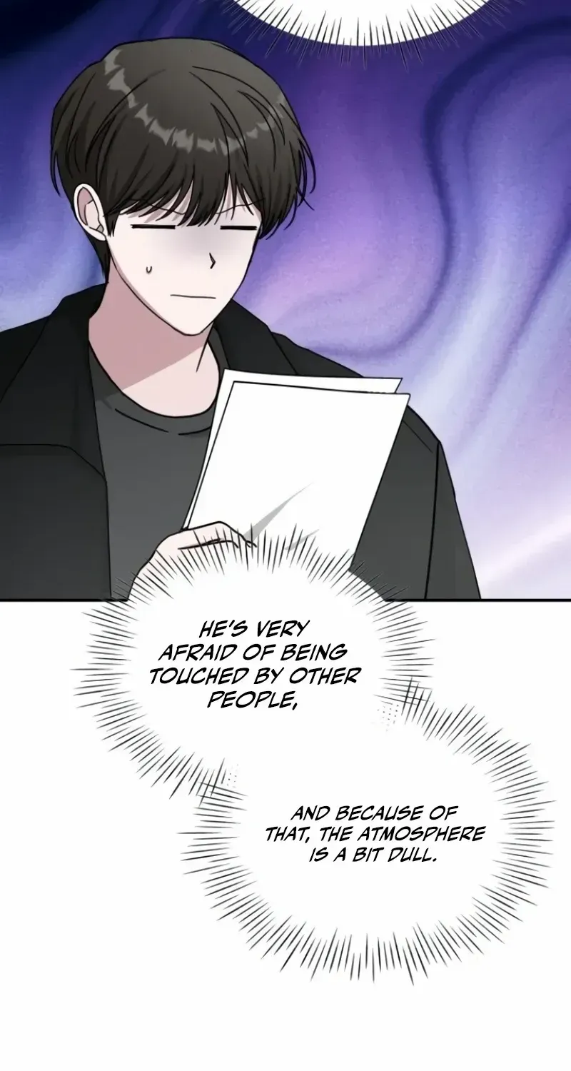 I Was Mistaken As a Monstrous Genius Actor Chapter 31 page 17 - 