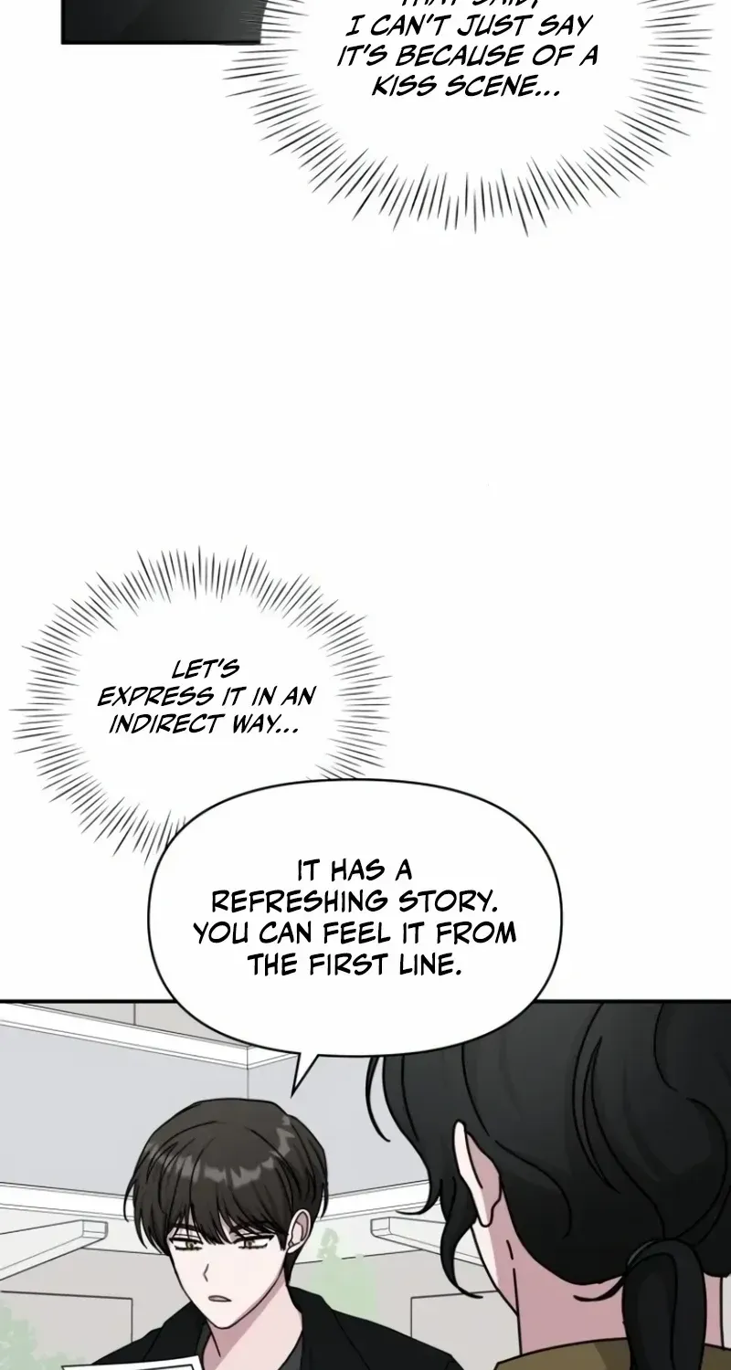I Was Mistaken As a Monstrous Genius Actor Chapter 31 page 19 - 