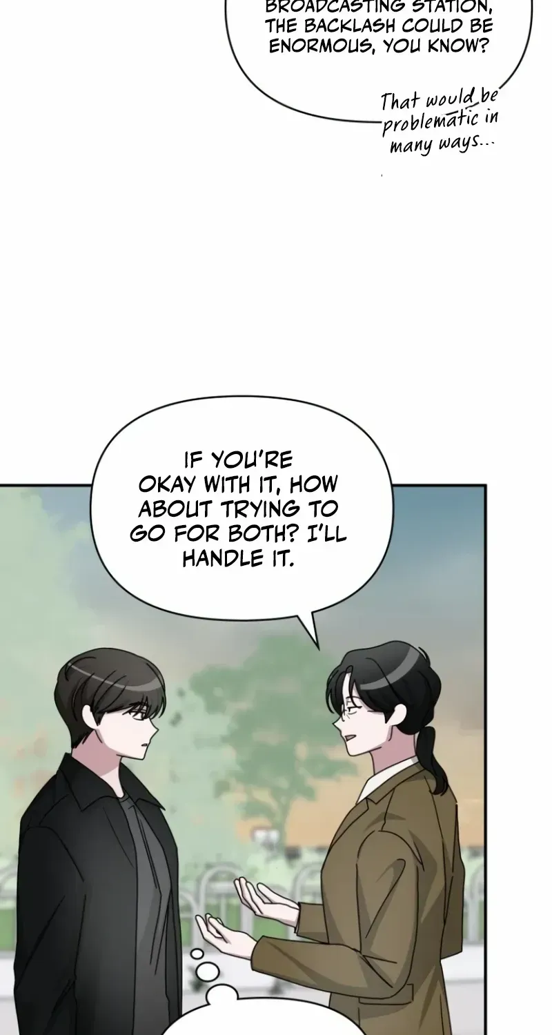 I Was Mistaken As a Monstrous Genius Actor Chapter 31 page 26 - 