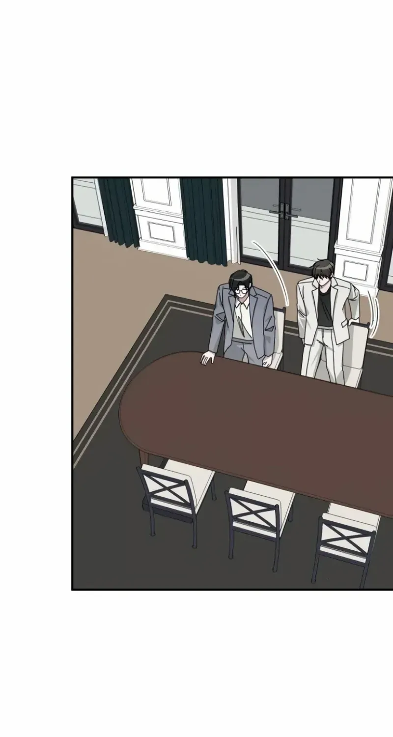 I Was Mistaken As a Monstrous Genius Actor Chapter 31 page 33 - 