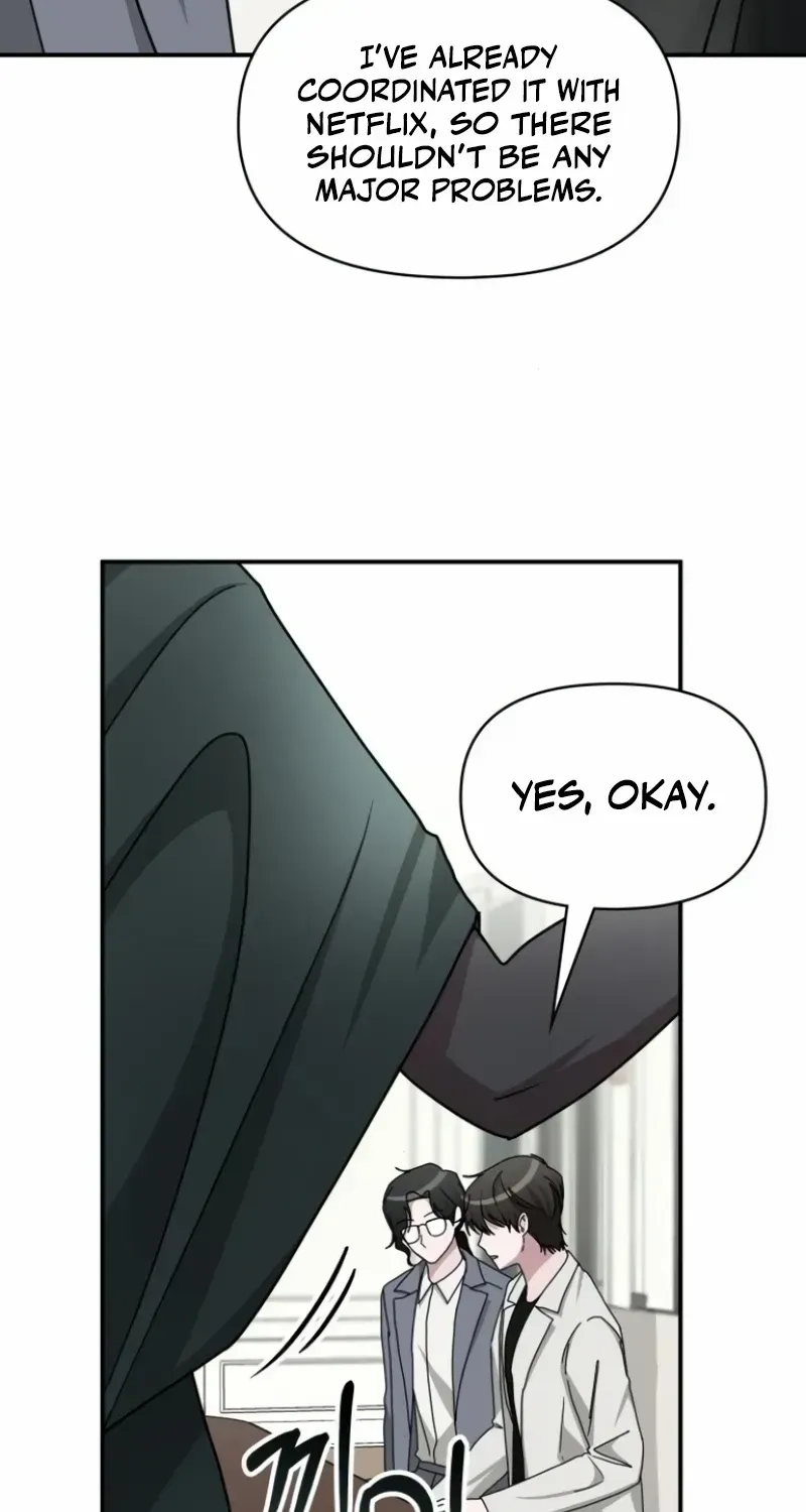 I Was Mistaken As a Monstrous Genius Actor Chapter 31 page 35 - 