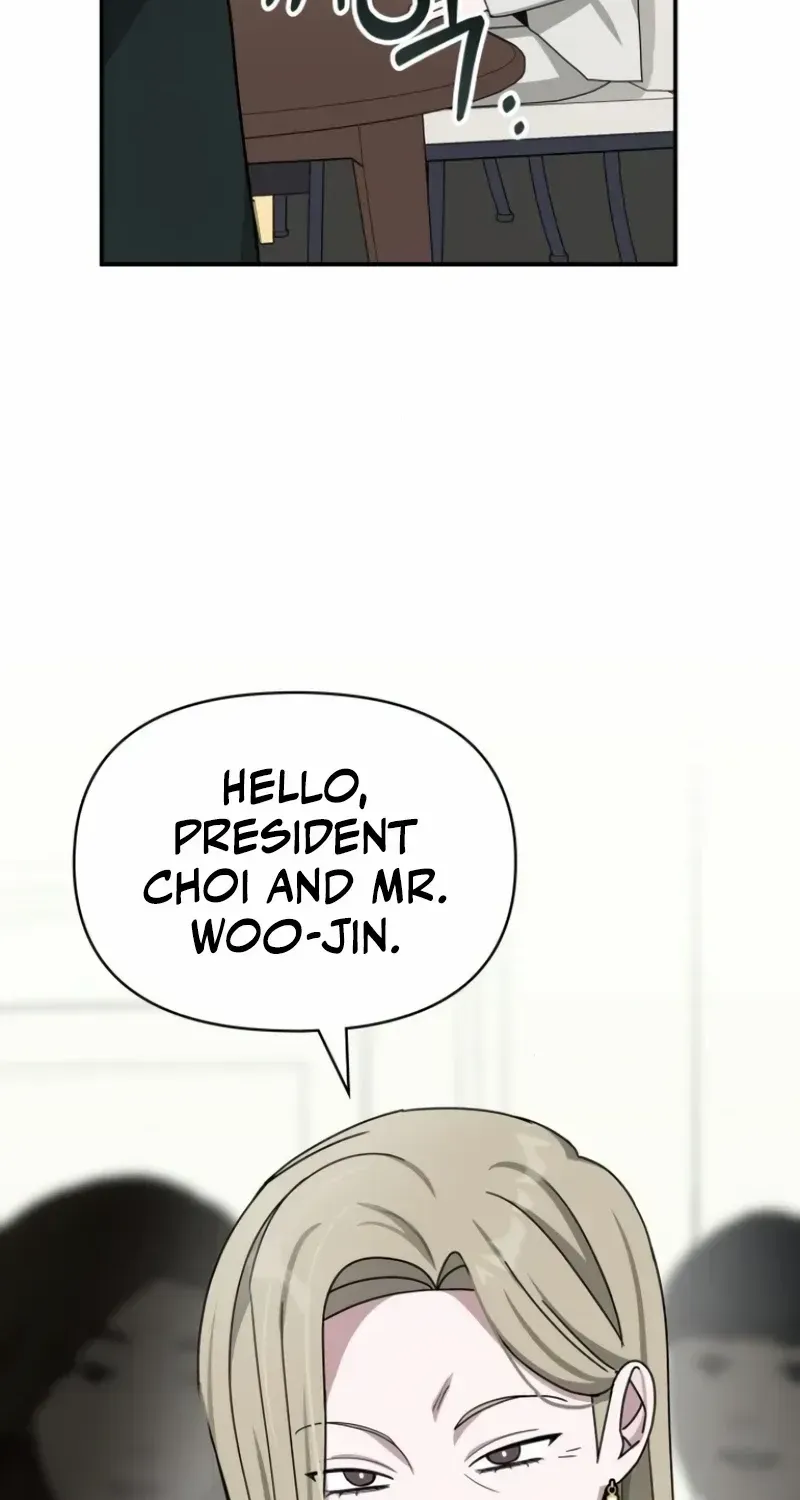 I Was Mistaken As a Monstrous Genius Actor Chapter 31 page 36 - 