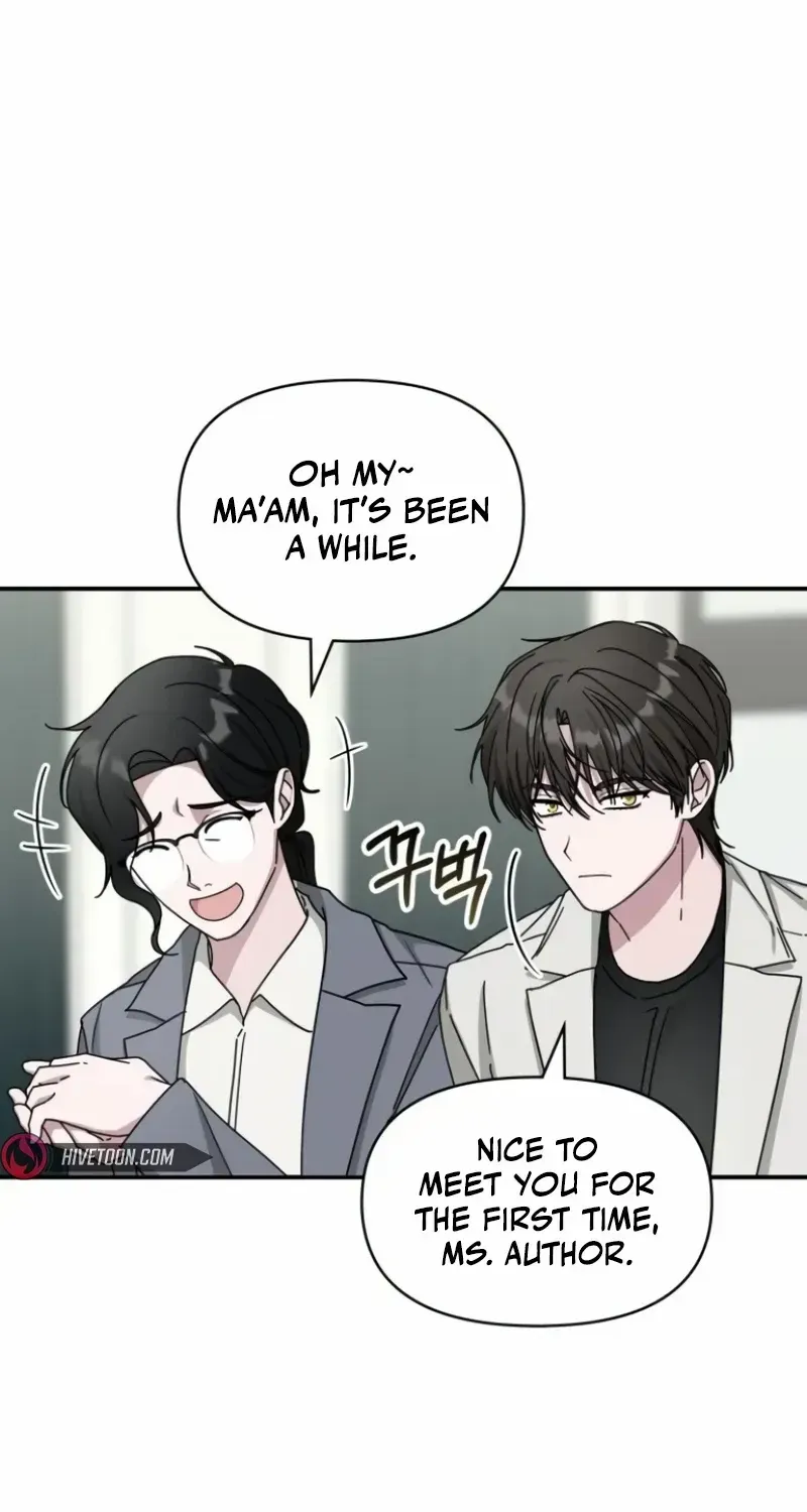 I Was Mistaken As a Monstrous Genius Actor Chapter 31 page 38 - 