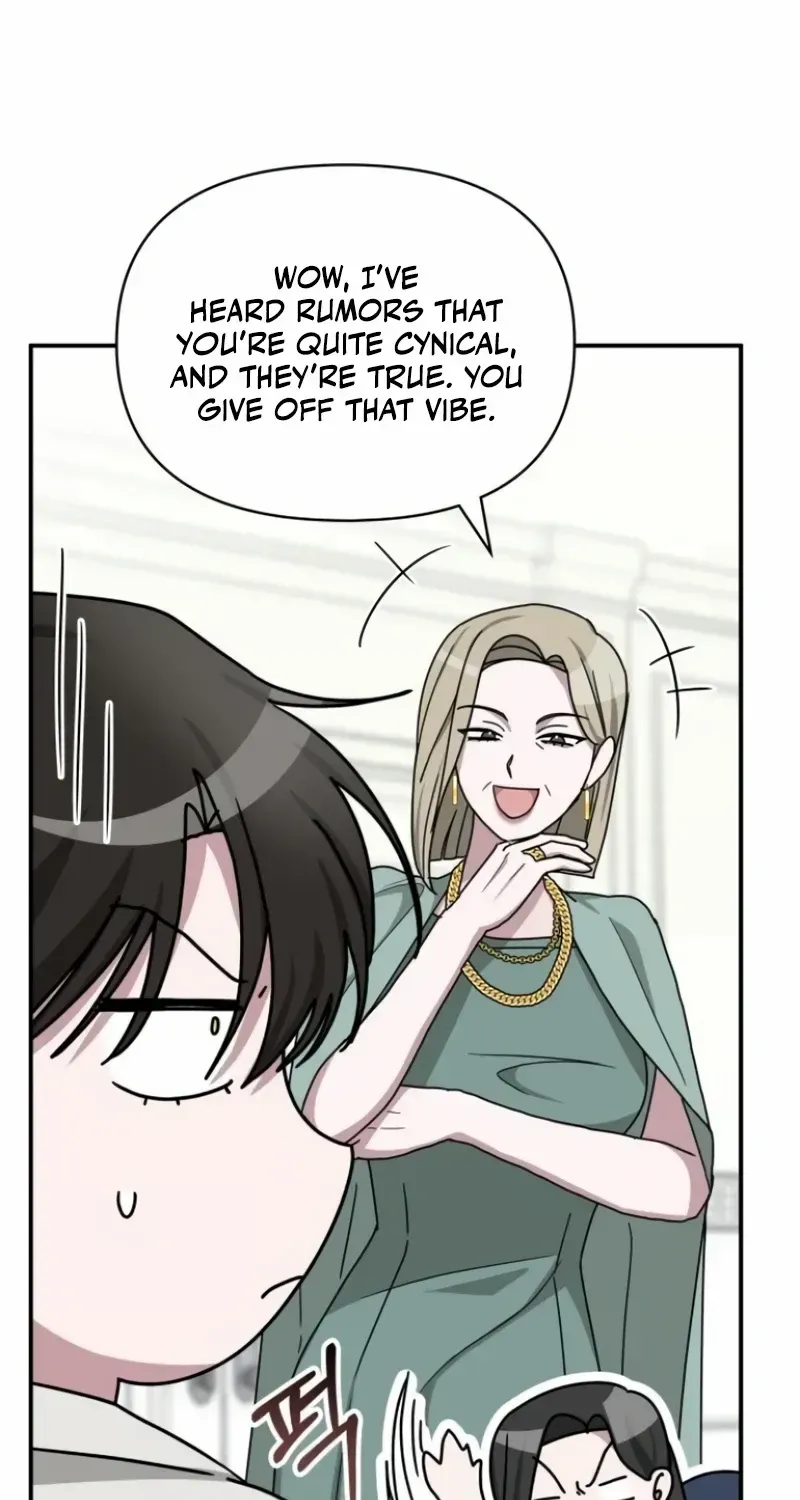 I Was Mistaken As a Monstrous Genius Actor Chapter 31 page 39 - 
