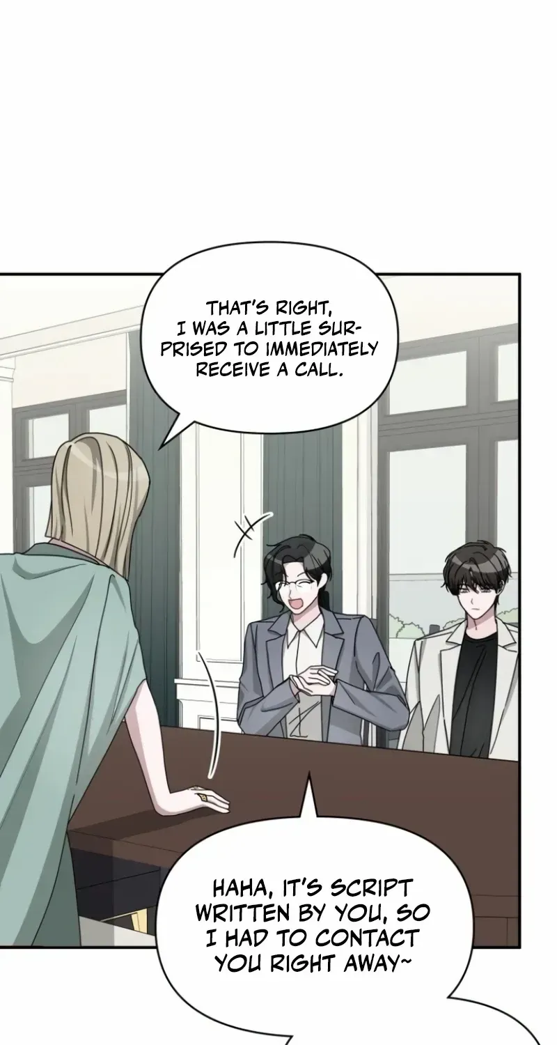I Was Mistaken As a Monstrous Genius Actor Chapter 31 page 41 - 