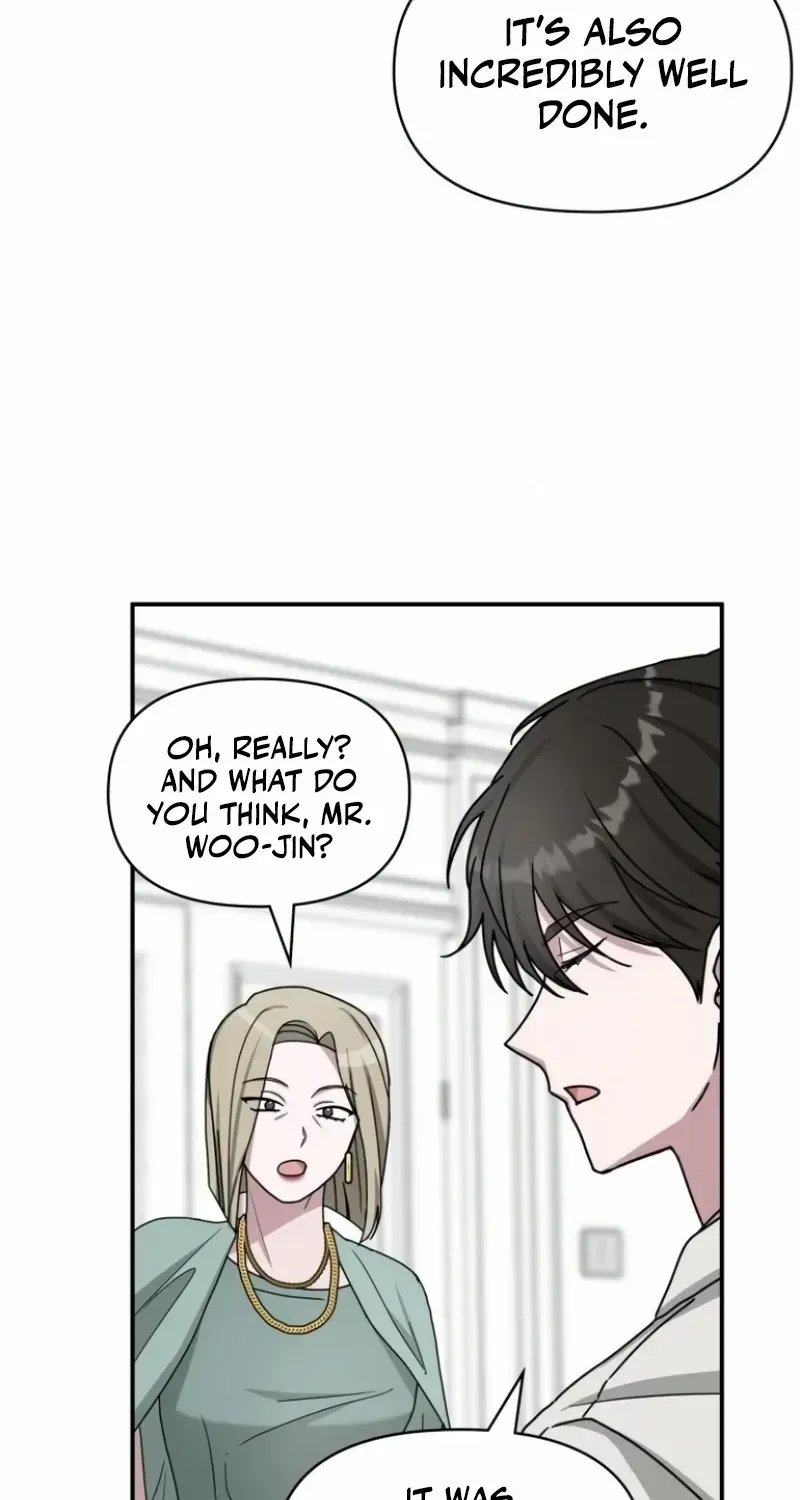 I Was Mistaken As a Monstrous Genius Actor Chapter 31 page 42 - 