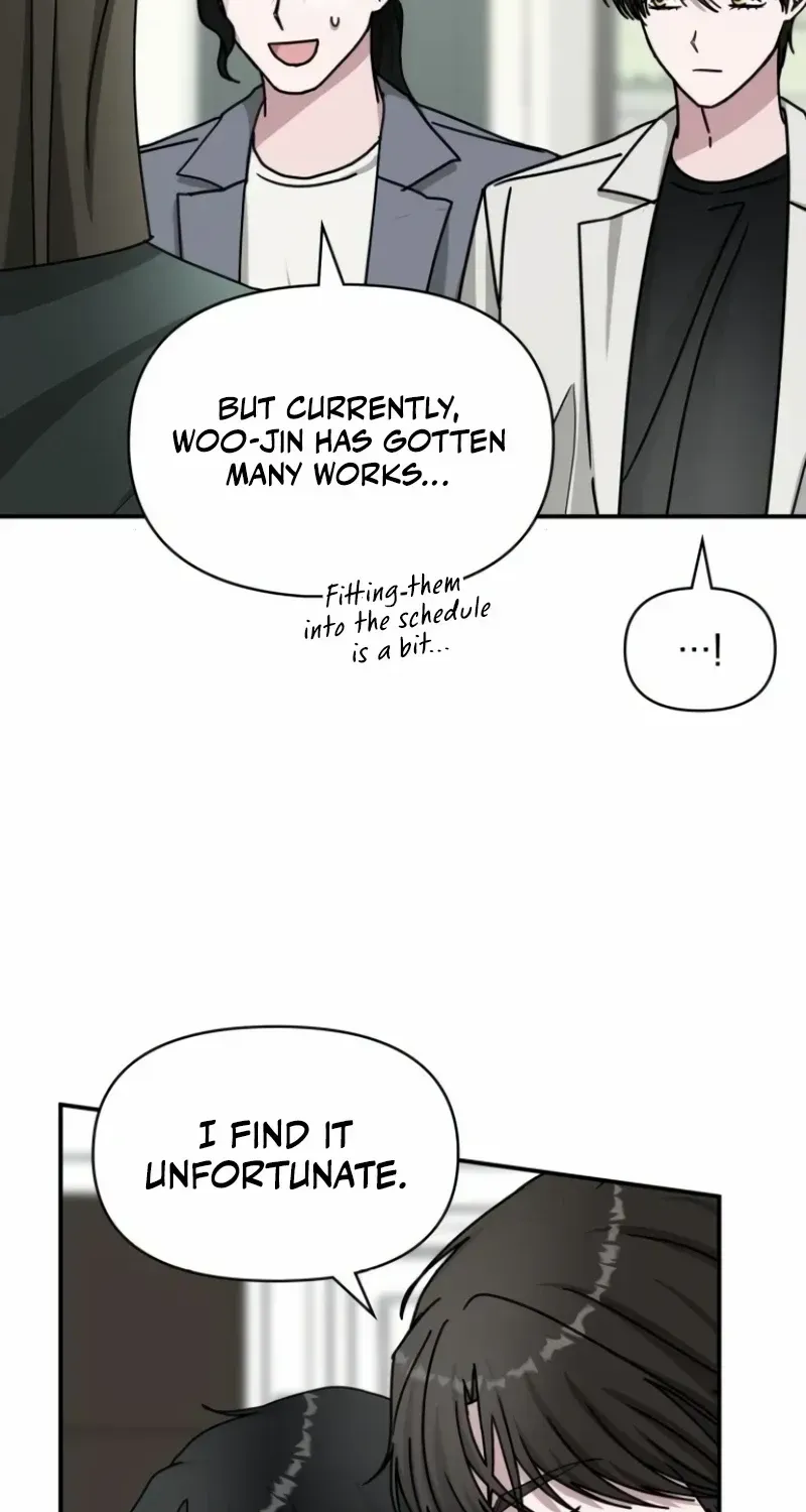 I Was Mistaken As a Monstrous Genius Actor Chapter 31 page 48 - 