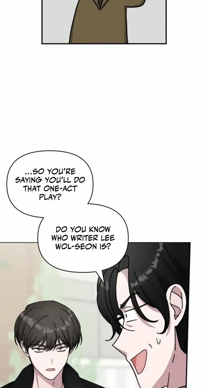I Was Mistaken As a Monstrous Genius Actor Chapter 31 page 6 - 
