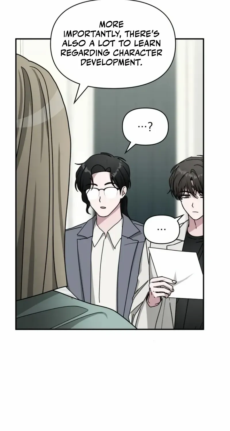 I Was Mistaken As a Monstrous Genius Actor Chapter 31 page 77 - 