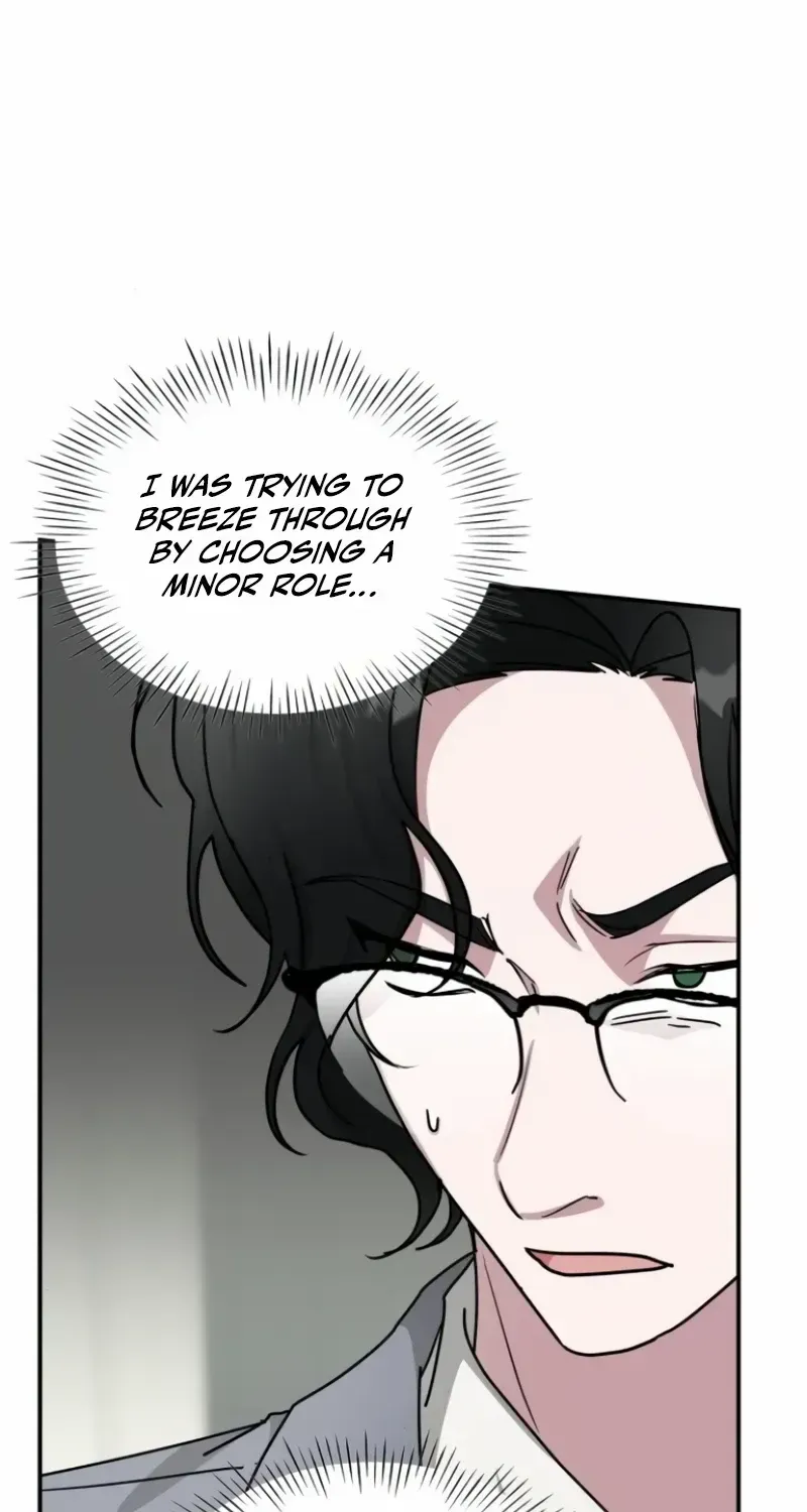 I Was Mistaken As a Monstrous Genius Actor Chapter 31 page 80 - 