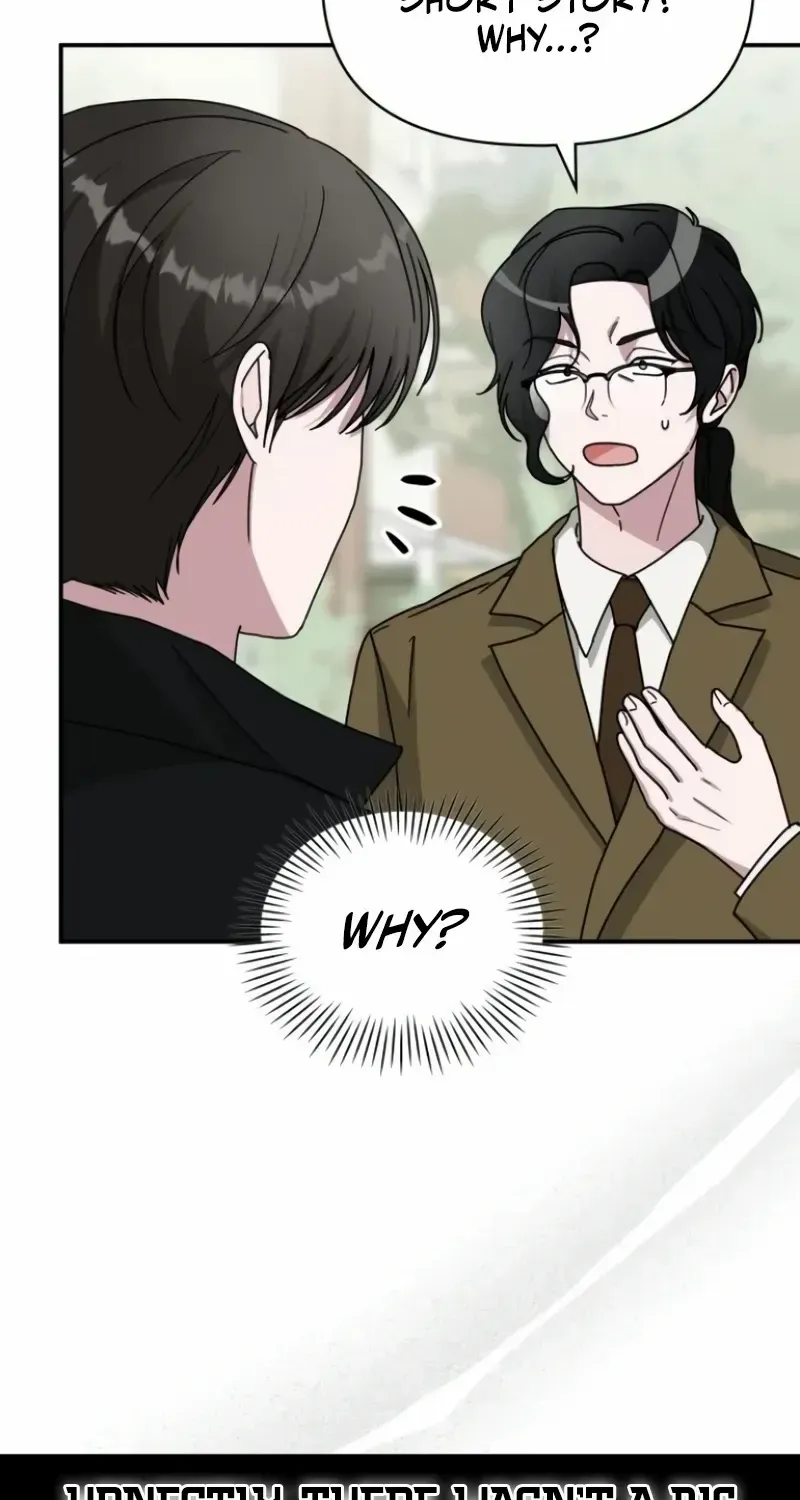 I Was Mistaken As a Monstrous Genius Actor Chapter 31 page 9 - 
