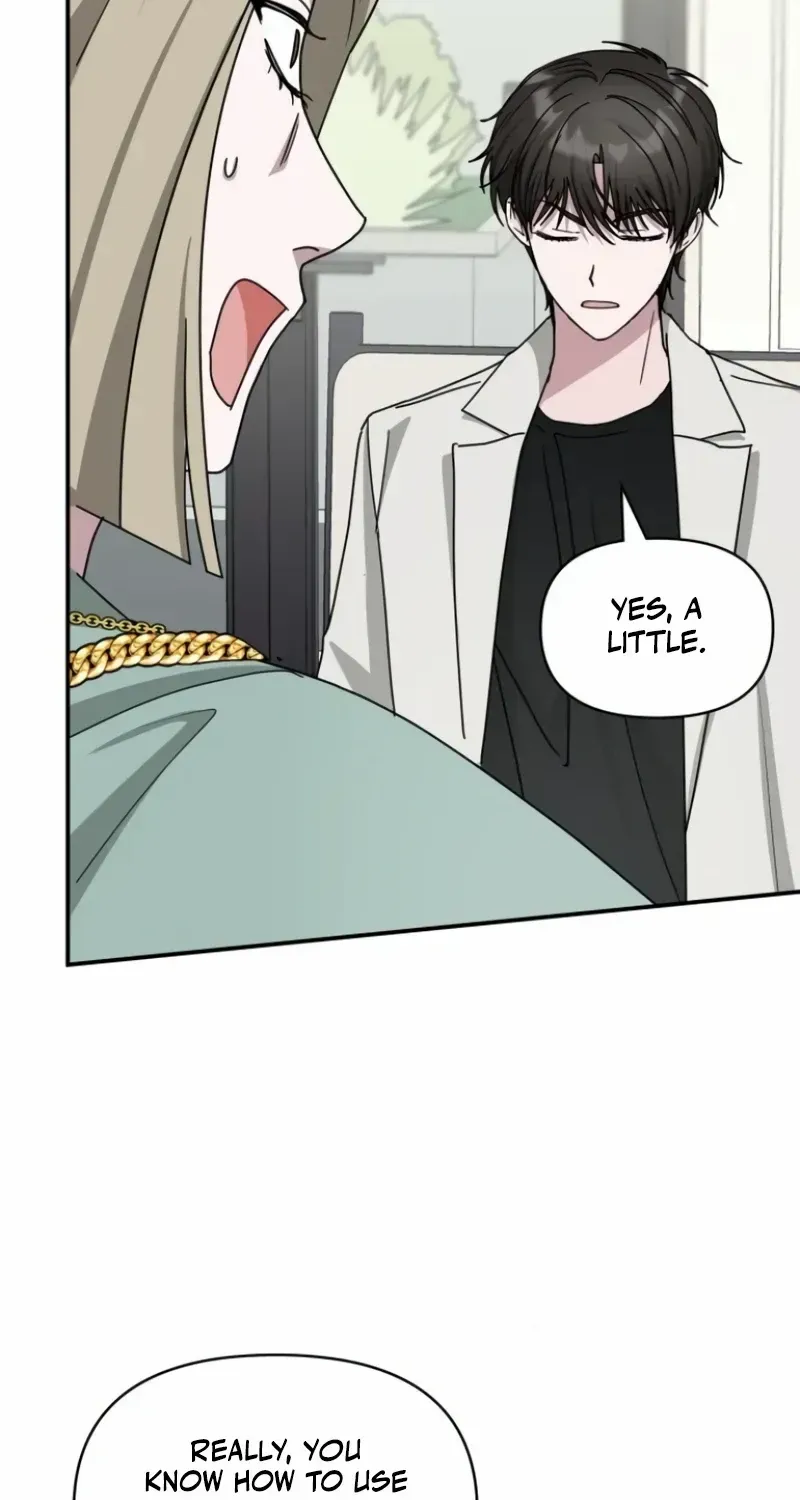 I Was Mistaken As a Monstrous Genius Actor Chapter 31 page 88 - 