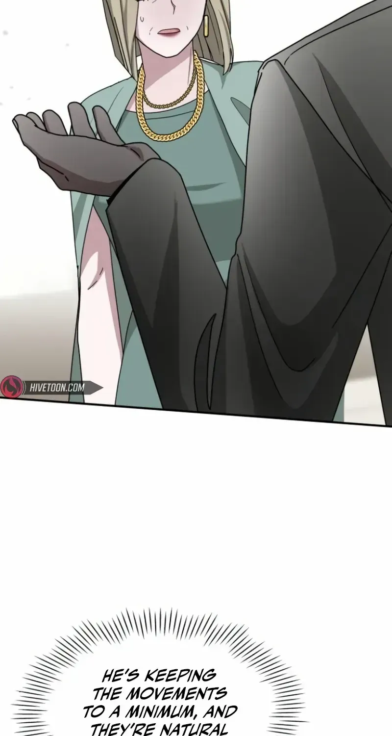 I Was Mistaken As a Monstrous Genius Actor Chapter 31 page 93 - 