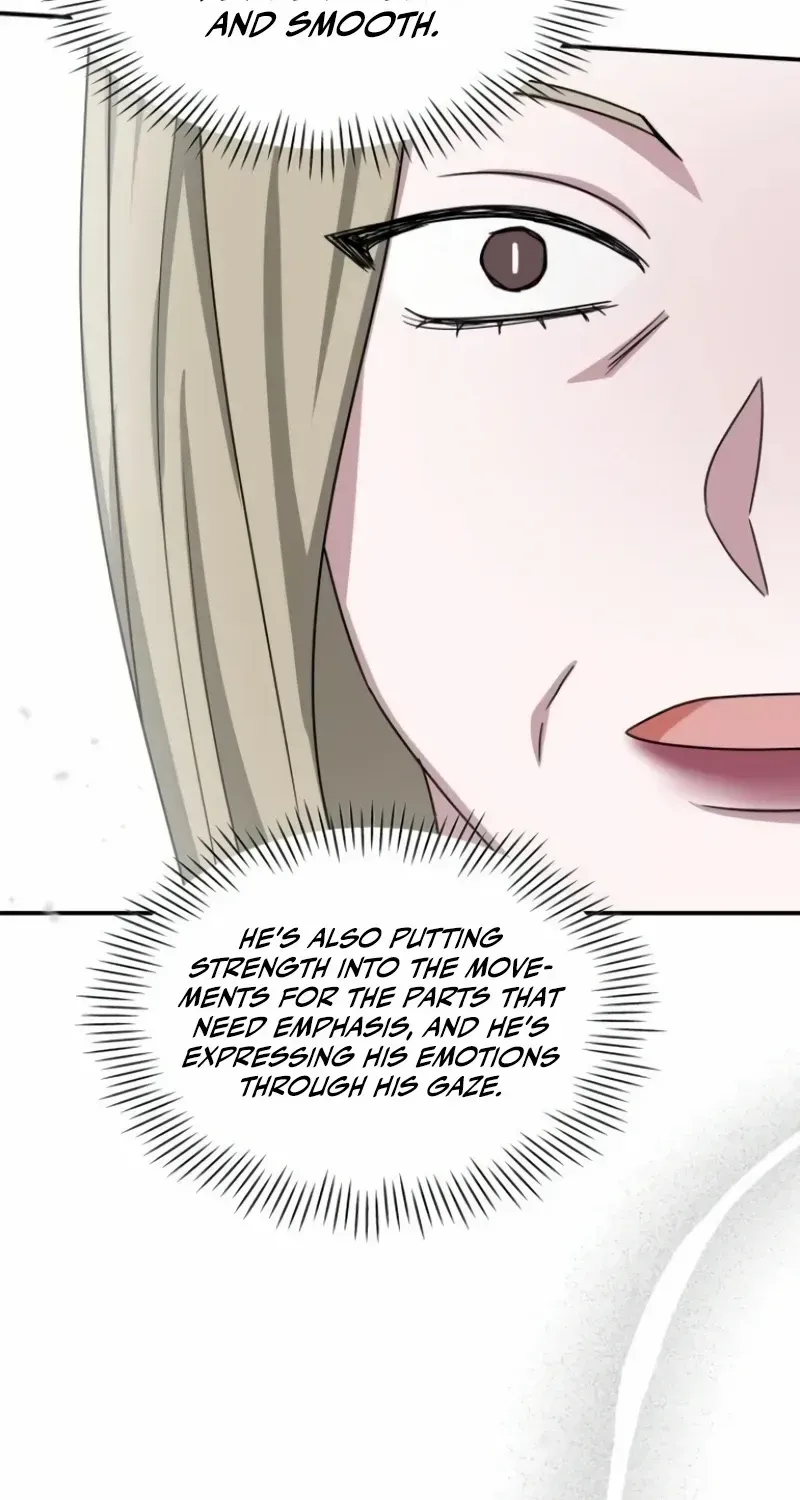 I Was Mistaken As a Monstrous Genius Actor Chapter 31 page 94 - 