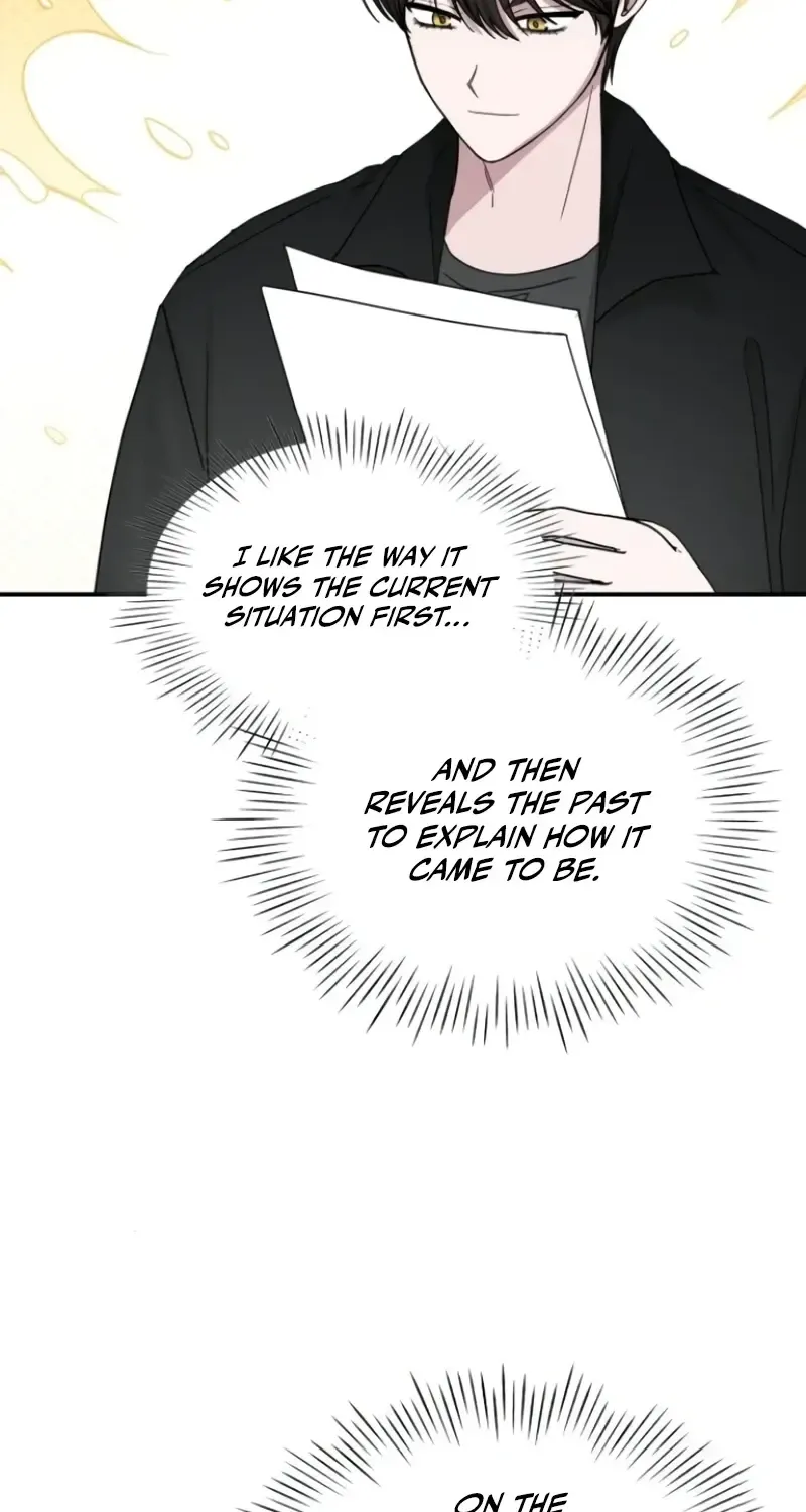 I Was Mistaken As a Monstrous Genius Actor Chapter 32 page 16 - 