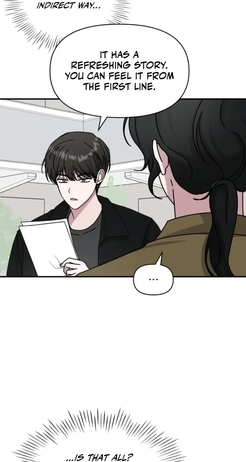 I Was Mistaken As a Monstrous Genius Actor Chapter 32 page 20 - 