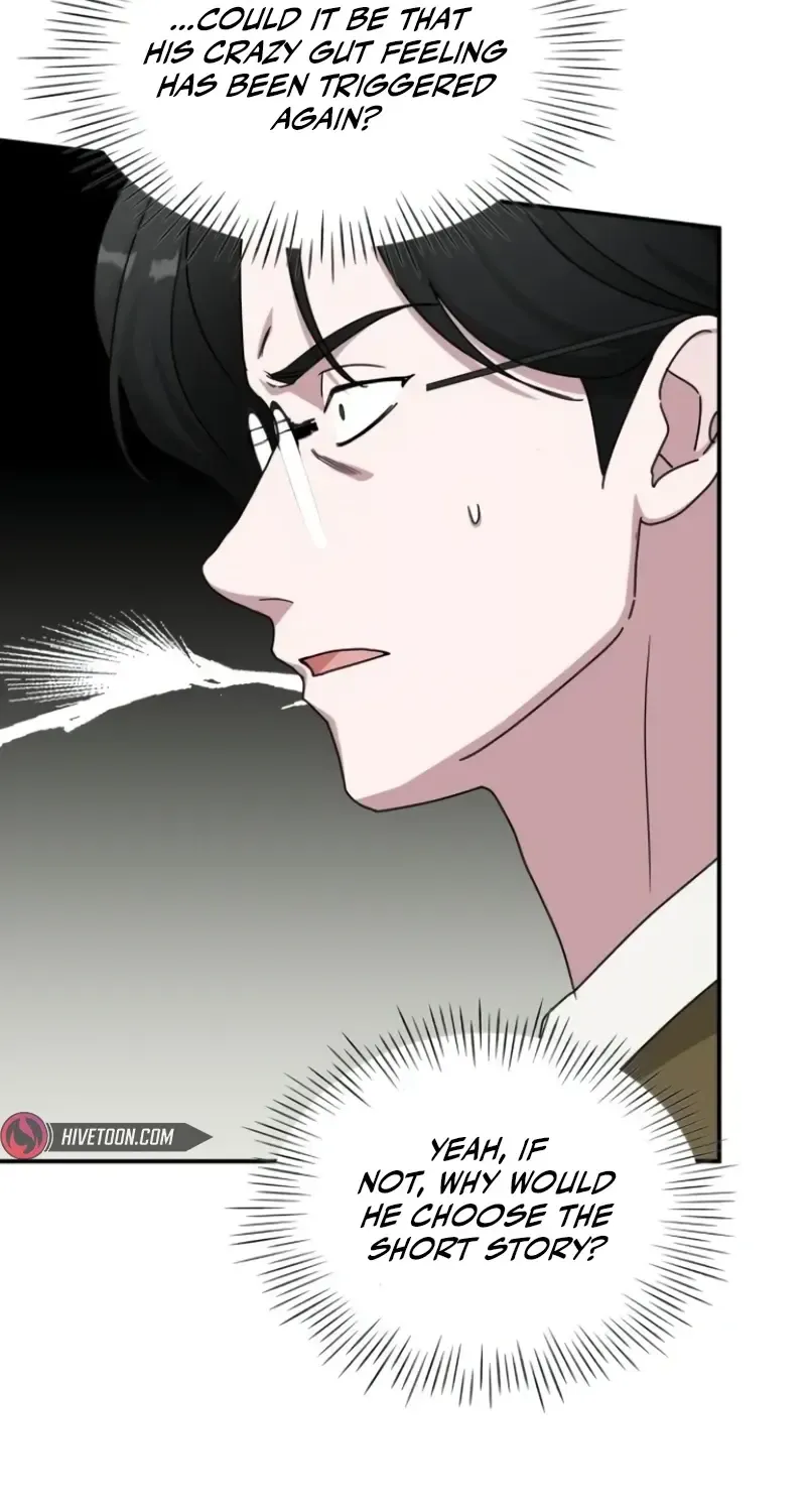 I Was Mistaken As a Monstrous Genius Actor Chapter 32 page 21 - 