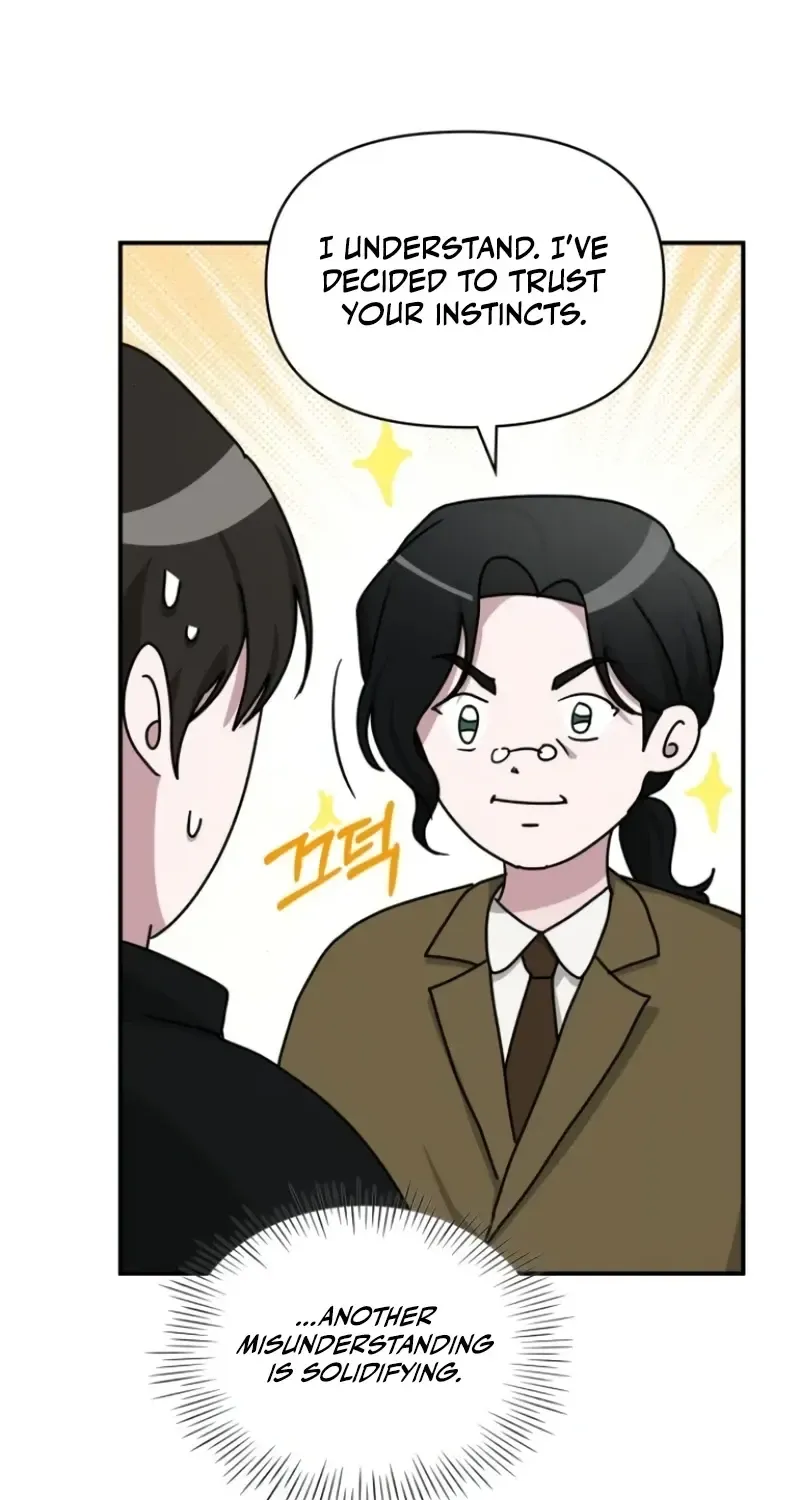 I Was Mistaken As a Monstrous Genius Actor Chapter 32 page 22 - 
