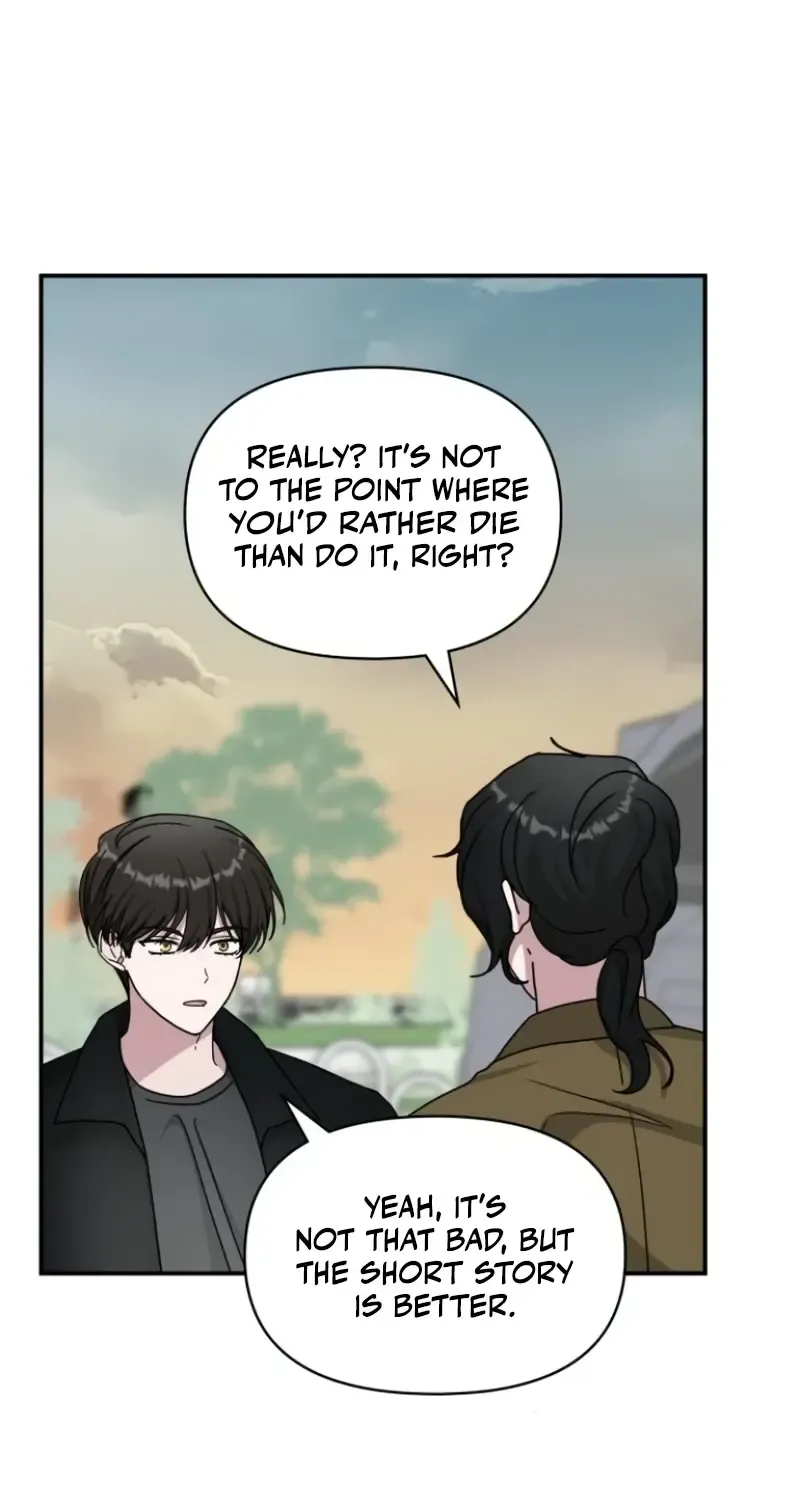 I Was Mistaken As a Monstrous Genius Actor Chapter 32 page 24 - 